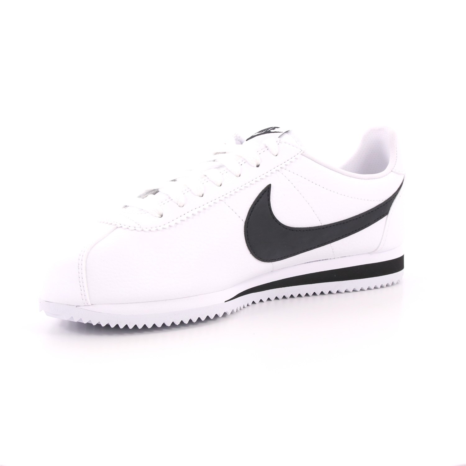 Scarpa Allacciata Nike Uomo Bianco Scarpa Allacciata Nike Uomo Bianco Scarpe 583 - 749571 100