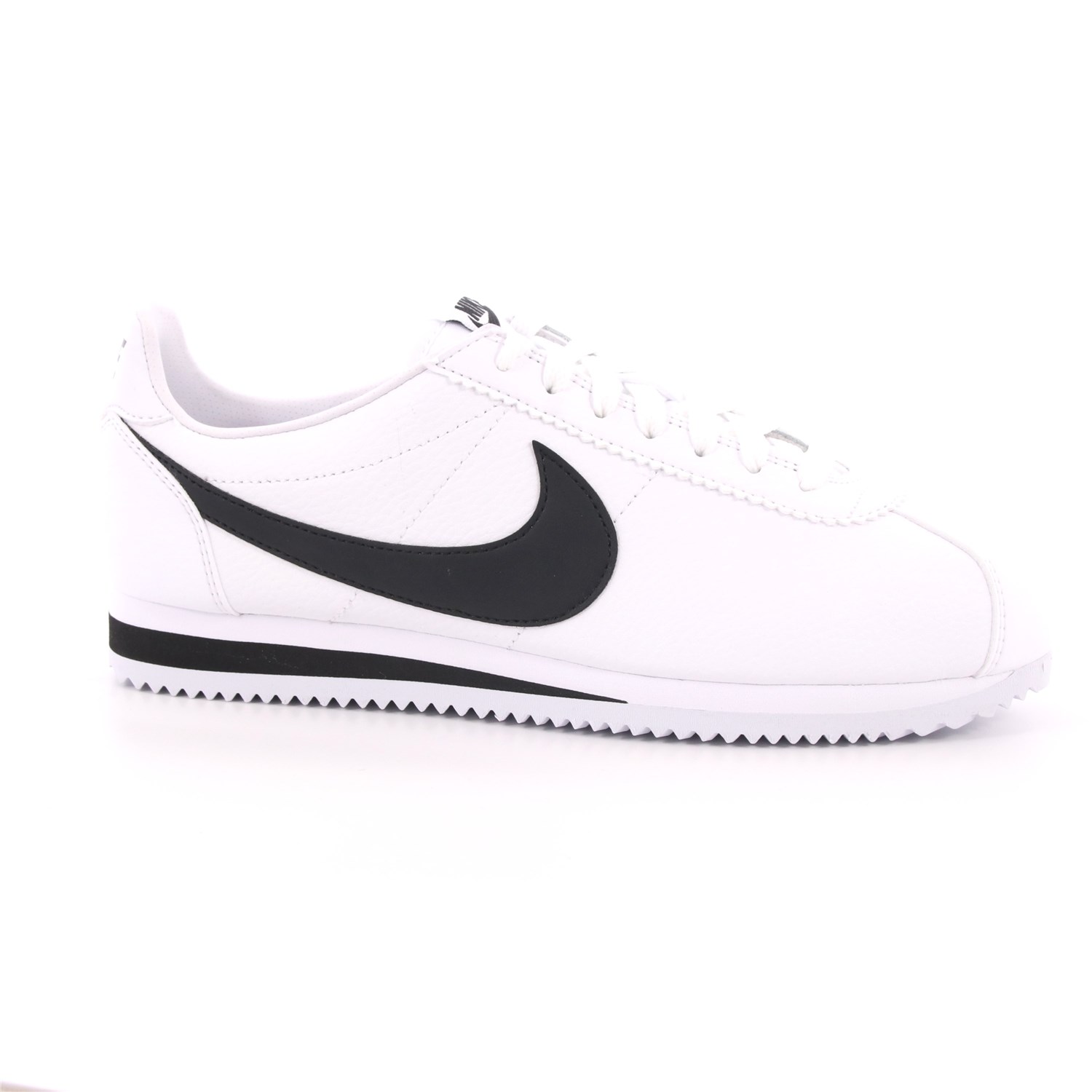 Scarpa Allacciata Nike Uomo Bianco Scarpa Allacciata Nike Uomo Bianco Scarpe 583 - 749571 100