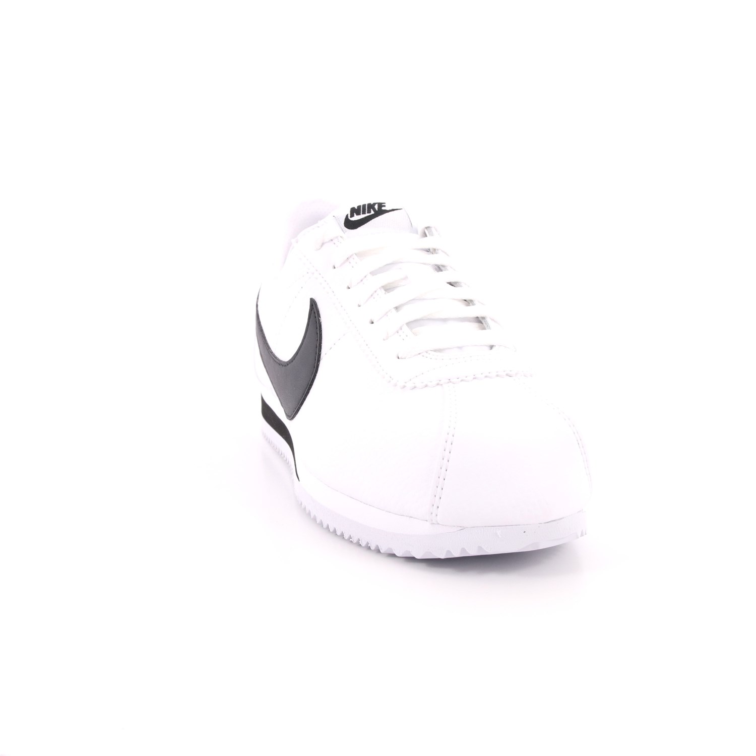 Scarpa Allacciata Nike Uomo Bianco Scarpa Allacciata Nike Uomo Bianco Scarpe 583 - 749571 100