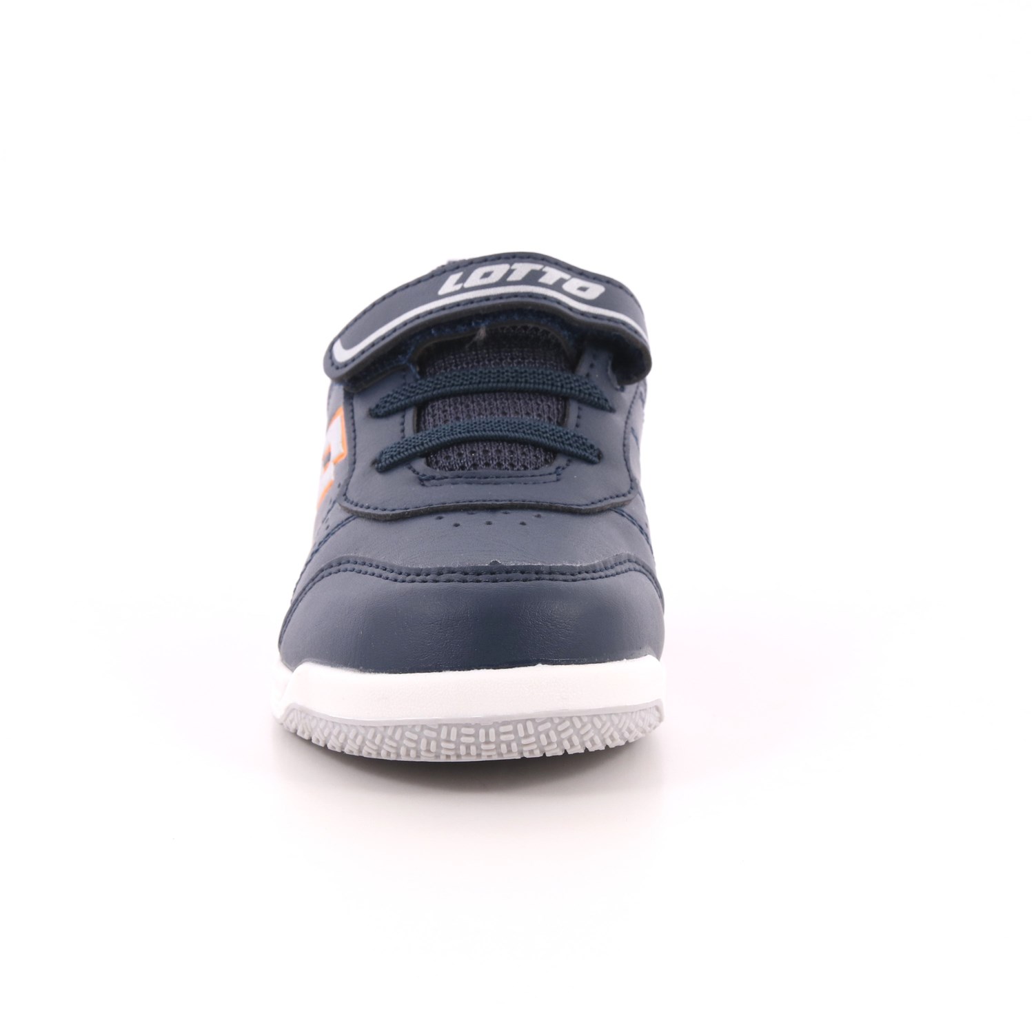 Scarpa Strappi + Elastico Lotto Bambino Blu Scarpa Strappi + Elastico Lotto Bambino Blu Scarpe 120 - 211887