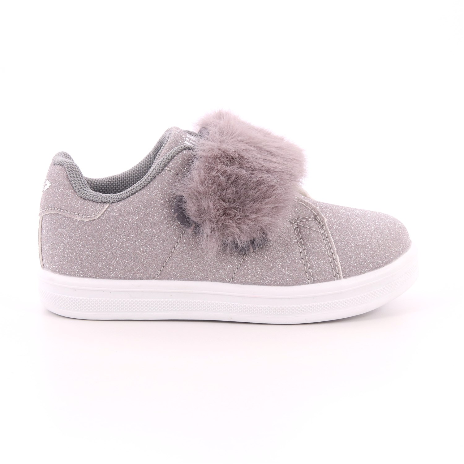 Scarpa Strappi Lelli Kelly Bambina Argento Scarpa Strappi Lelli Kelly Bambina Argento Scarpe 283 - LK6800