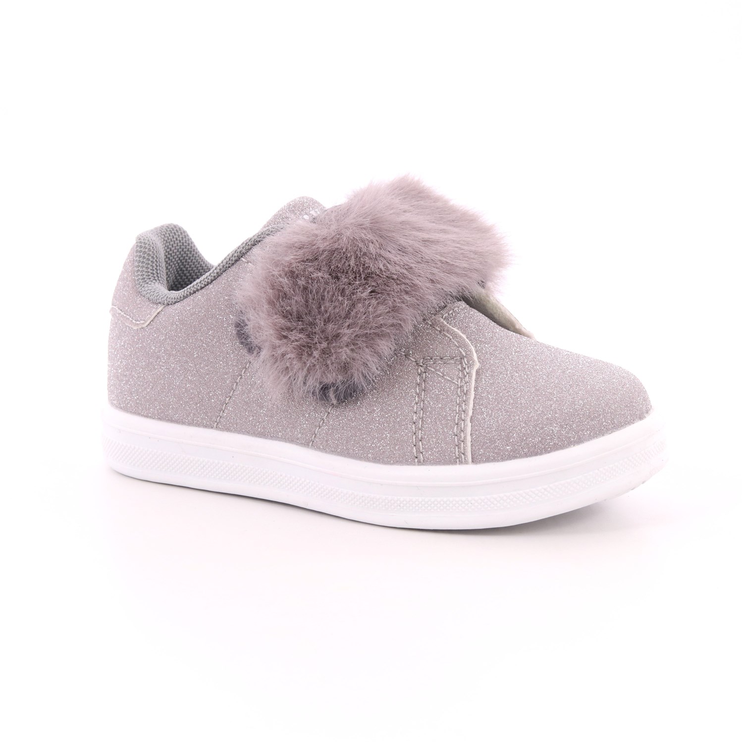 Scarpa Strappi Lelli Kelly Bambina Argento Scarpa Strappi Lelli Kelly Bambina Argento Scarpe 283 - LK6800