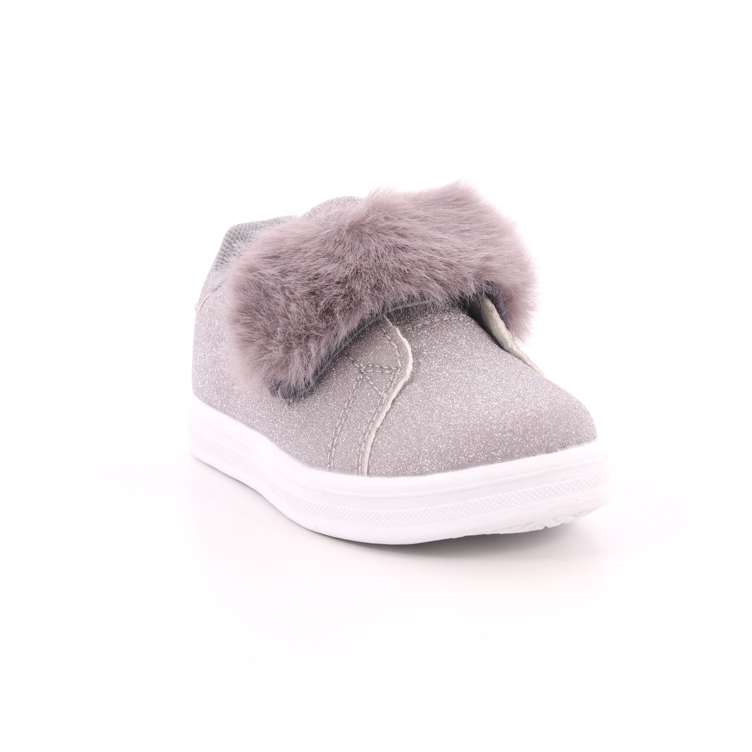 Scarpa Strappi Lelli Kelly Bambina Argento Scarpa Strappi Lelli Kelly Bambina Argento Scarpe 283 - LK6800