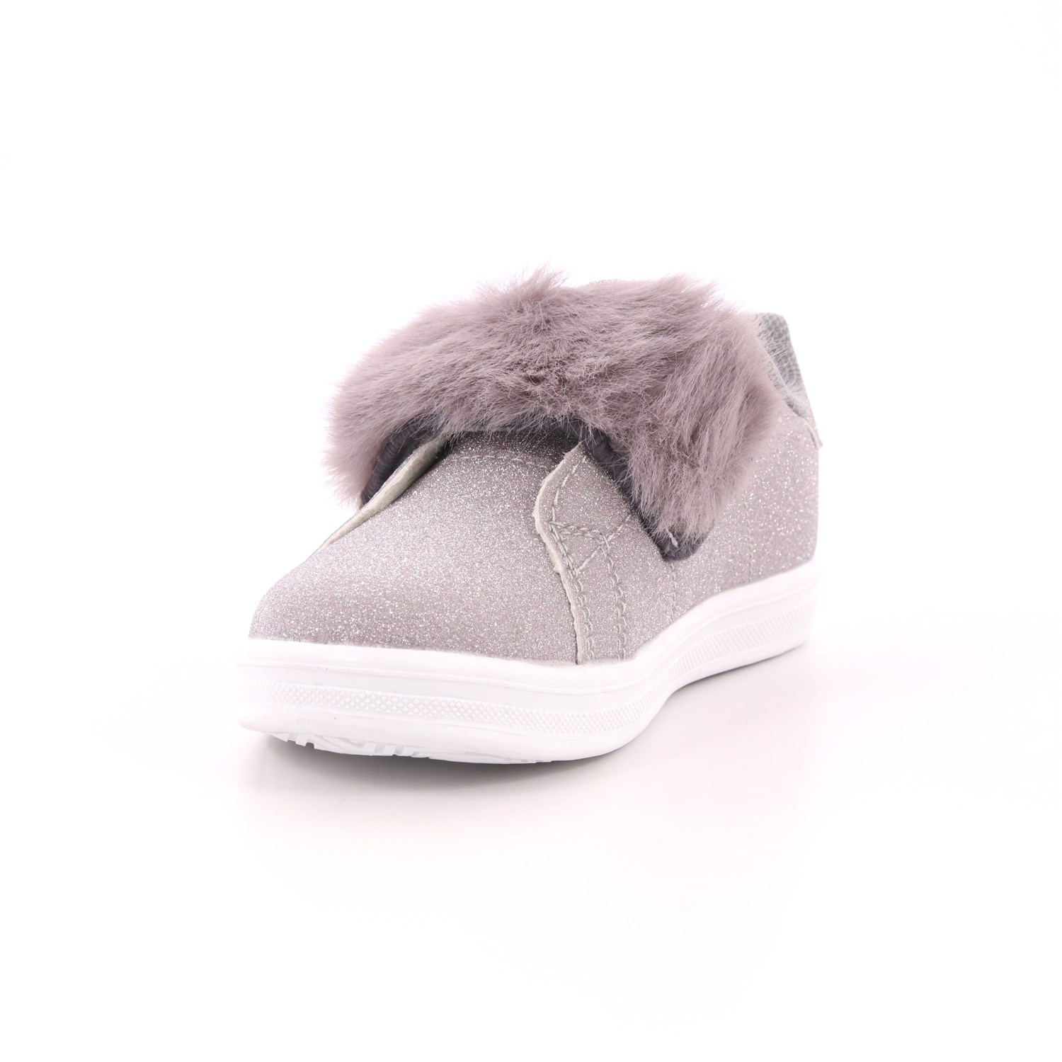 Scarpa Strappi Lelli Kelly Bambina Argento Scarpa Strappi Lelli Kelly Bambina Argento Scarpe 283 - LK6800