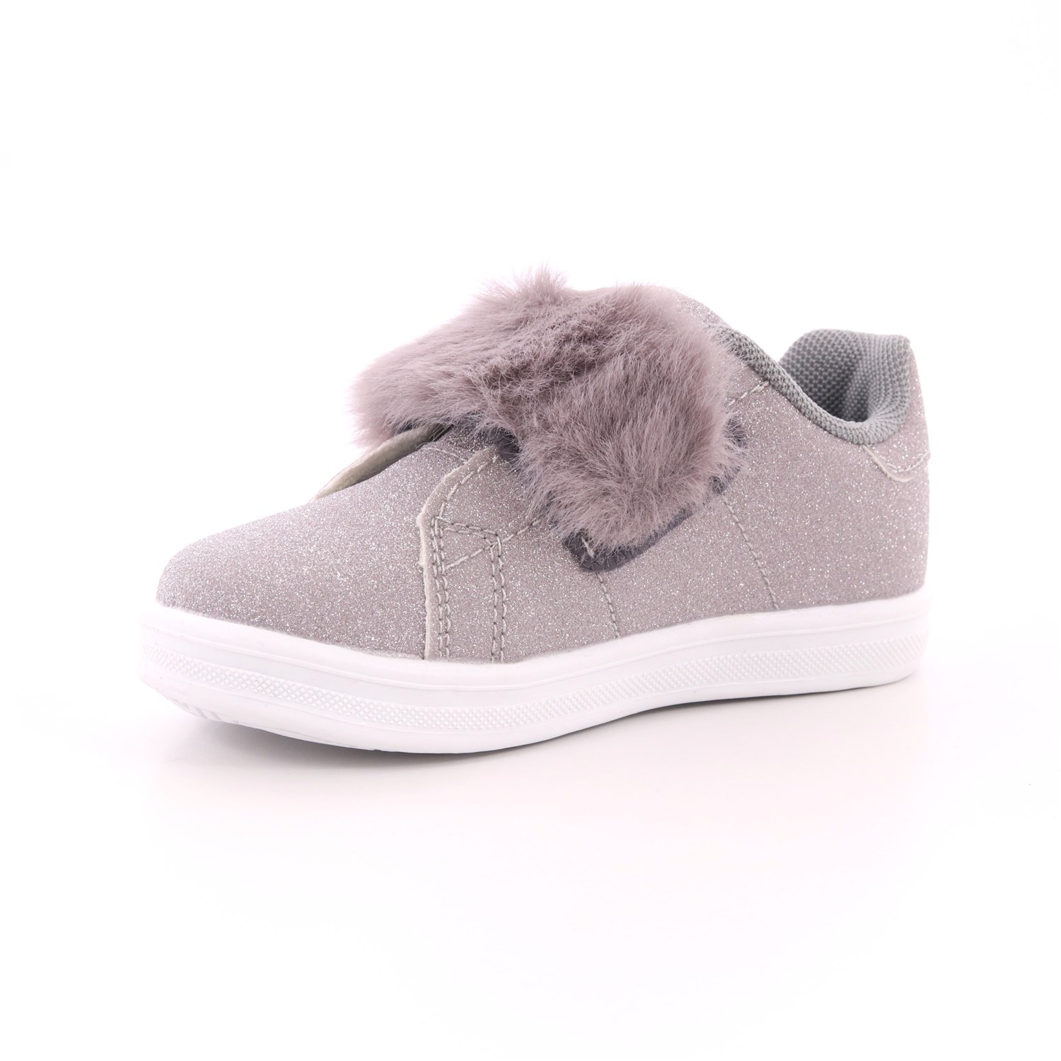 Scarpa Strappi Lelli Kelly Bambina Argento Scarpa Strappi Lelli Kelly Bambina Argento Scarpe 283 - LK6800