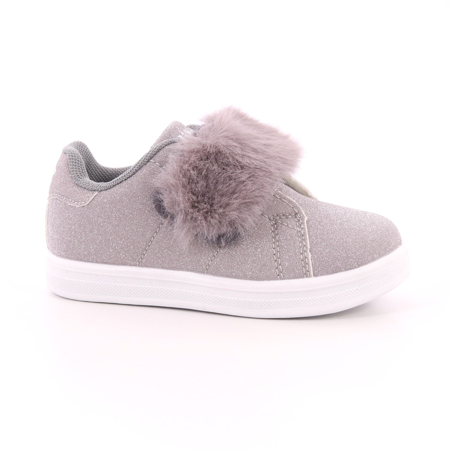 Scarpa Strappi Lelli Kelly Bambina Argento Scarpa Strappi Lelli Kelly Bambina Argento Scarpe 283 - LK6800