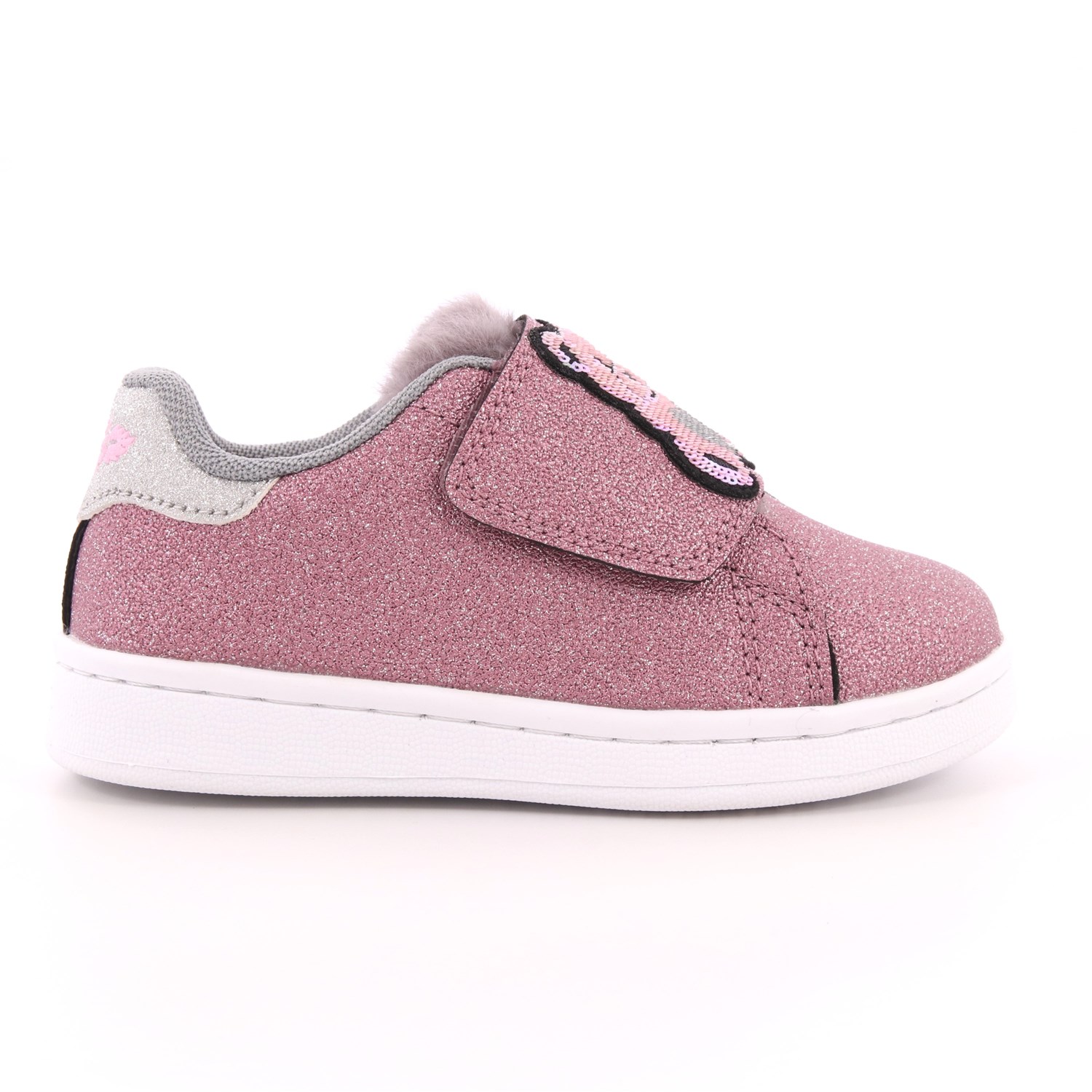 Scarpa Strappi Lelli Kelly Bambina Rosa Scarpa Strappi Lelli Kelly Bambina Rosa Scarpe 284 - LK6811