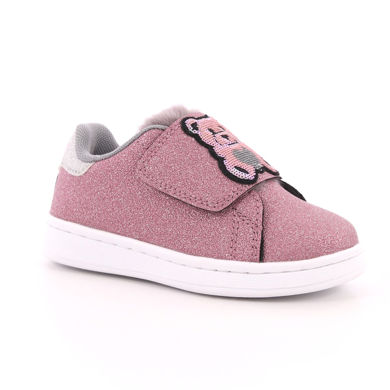 Scarpa Strappi Lelli Kelly Bambina Rosa Scarpa Strappi Lelli Kelly Bambina Rosa Scarpe 284 - LK6811