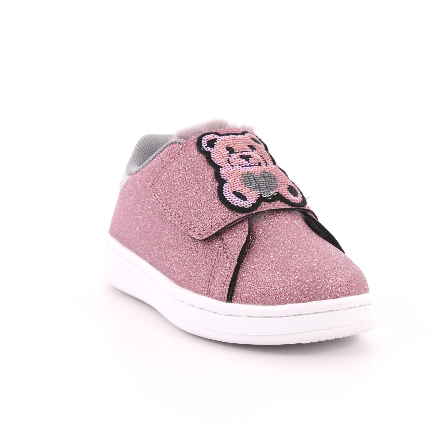 Scarpa Strappi Lelli Kelly Bambina Rosa Scarpa Strappi Lelli Kelly Bambina Rosa Scarpe 284 - LK6811