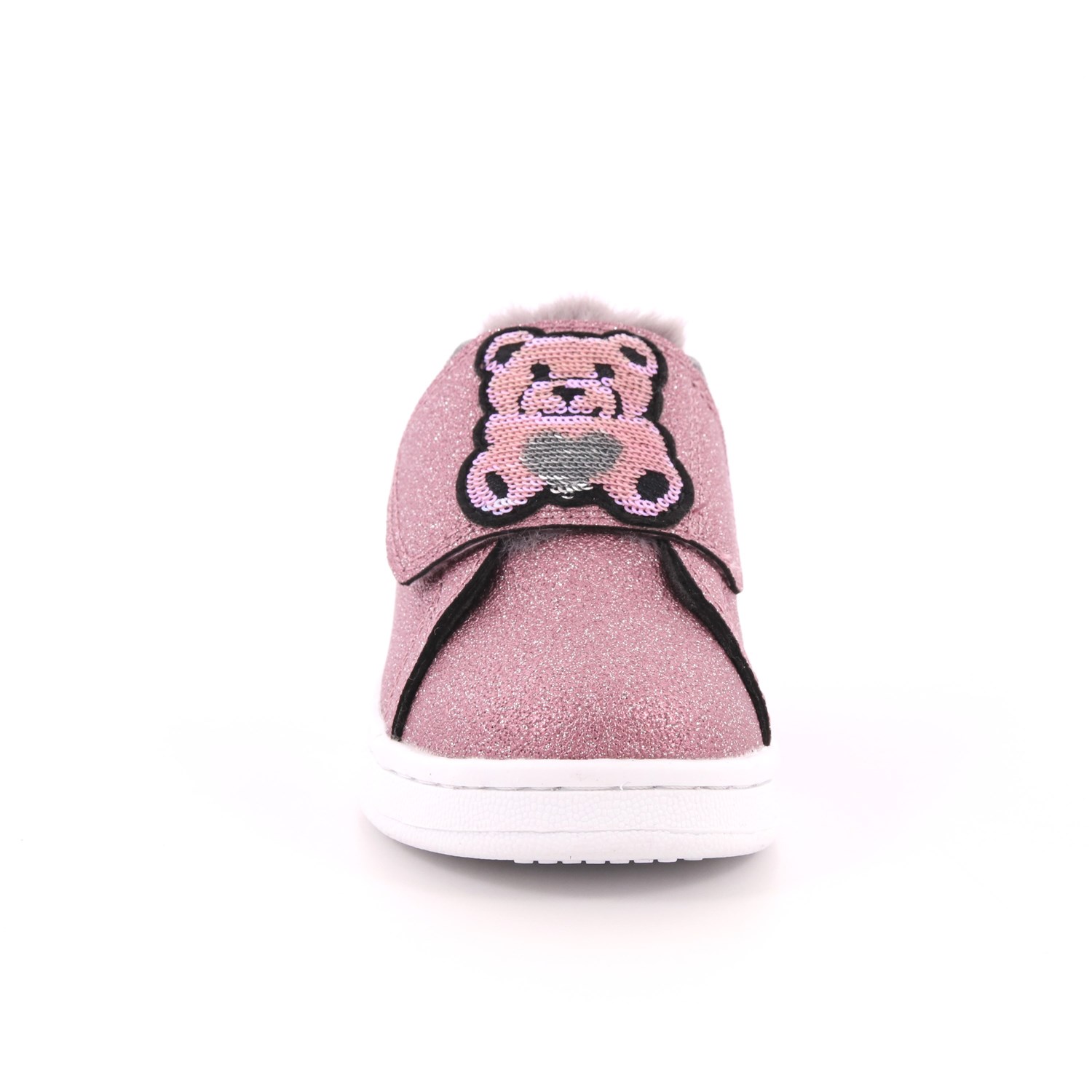 Scarpa Strappi Lelli Kelly Bambina Rosa Scarpa Strappi Lelli Kelly Bambina Rosa Scarpe 284 - LK6811