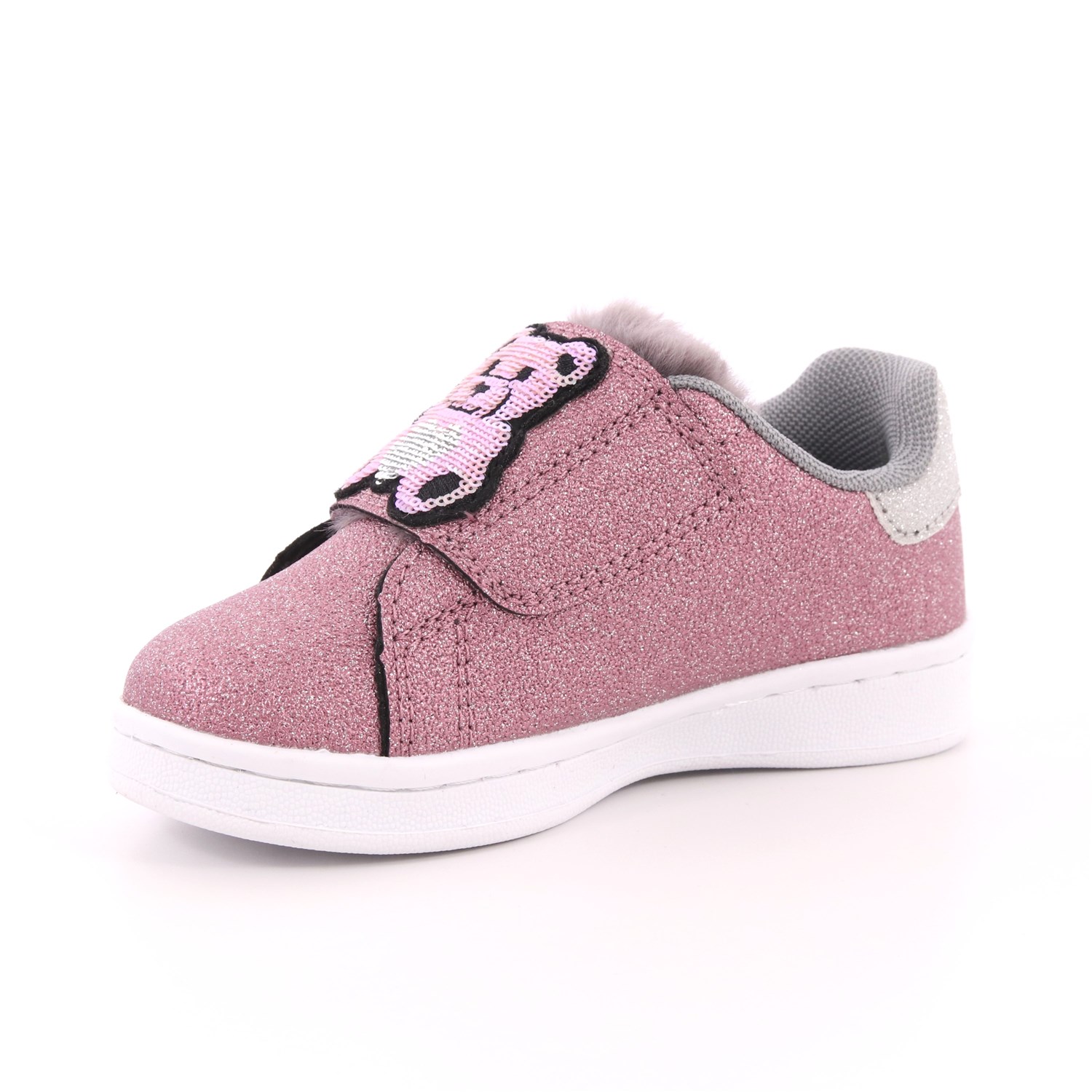 Scarpa Strappi Lelli Kelly Bambina Rosa Scarpa Strappi Lelli Kelly Bambina Rosa Scarpe 284 - LK6811
