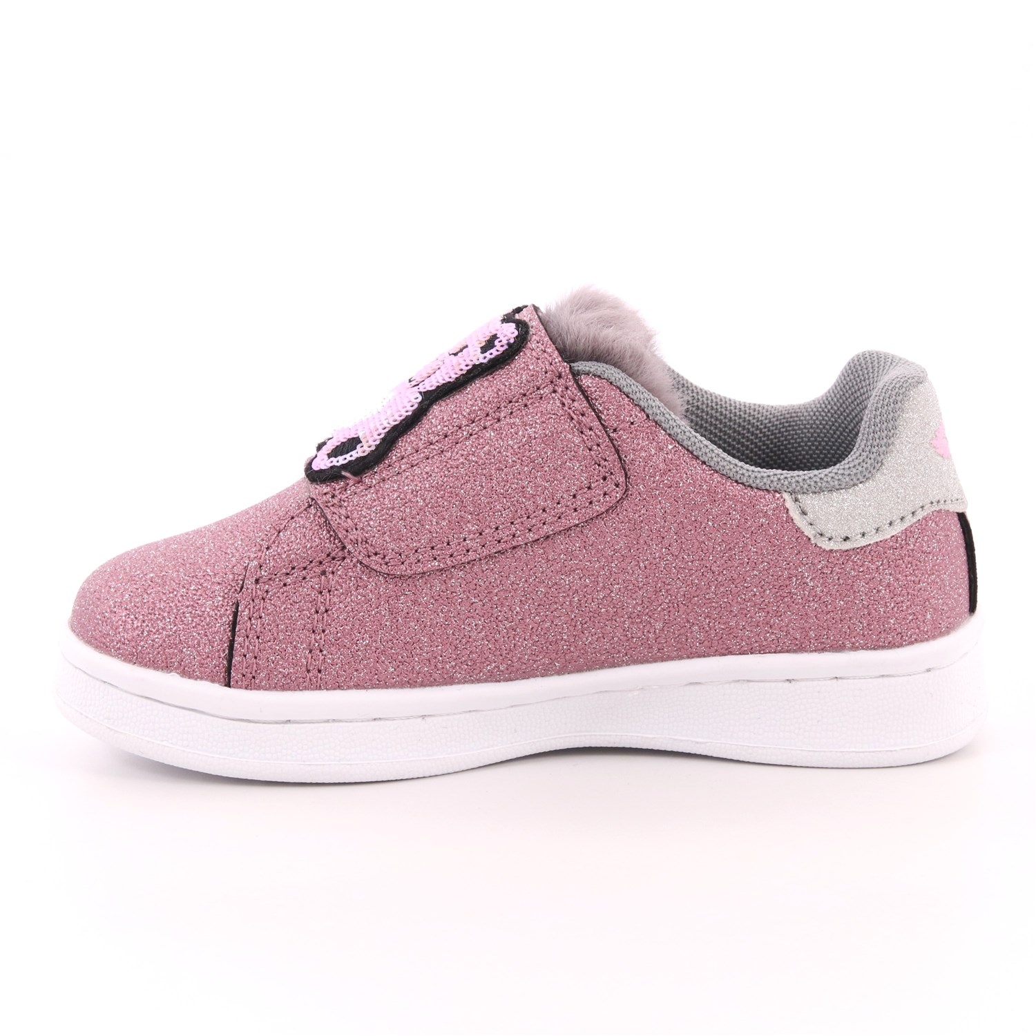 Scarpa Strappi Lelli Kelly Bambina Rosa Scarpa Strappi Lelli Kelly Bambina Rosa Scarpe 284 - LK6811