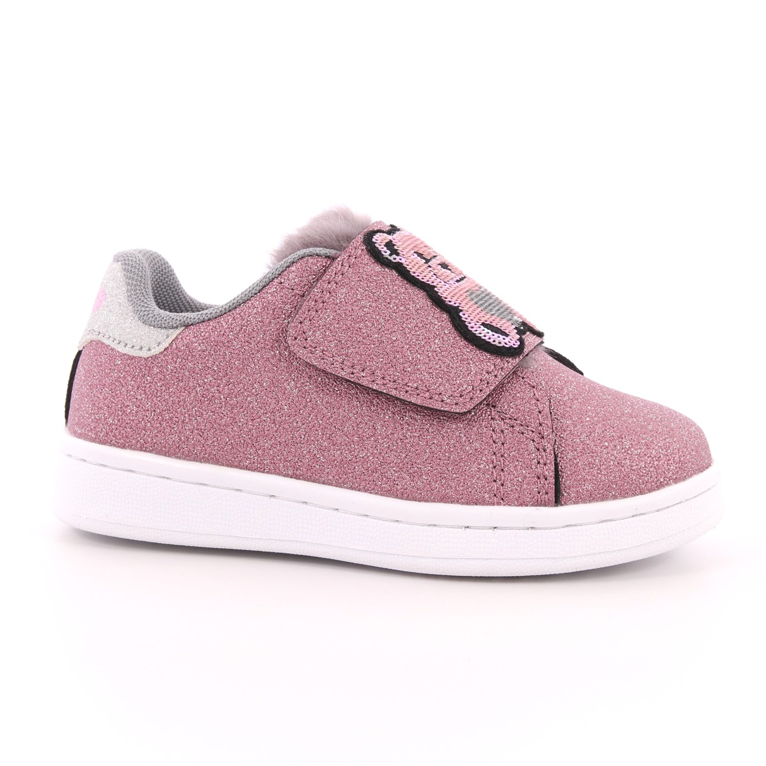Scarpa Strappi Lelli Kelly Bambina Rosa Scarpa Strappi Lelli Kelly Bambina Rosa Scarpe 284 - LK6811