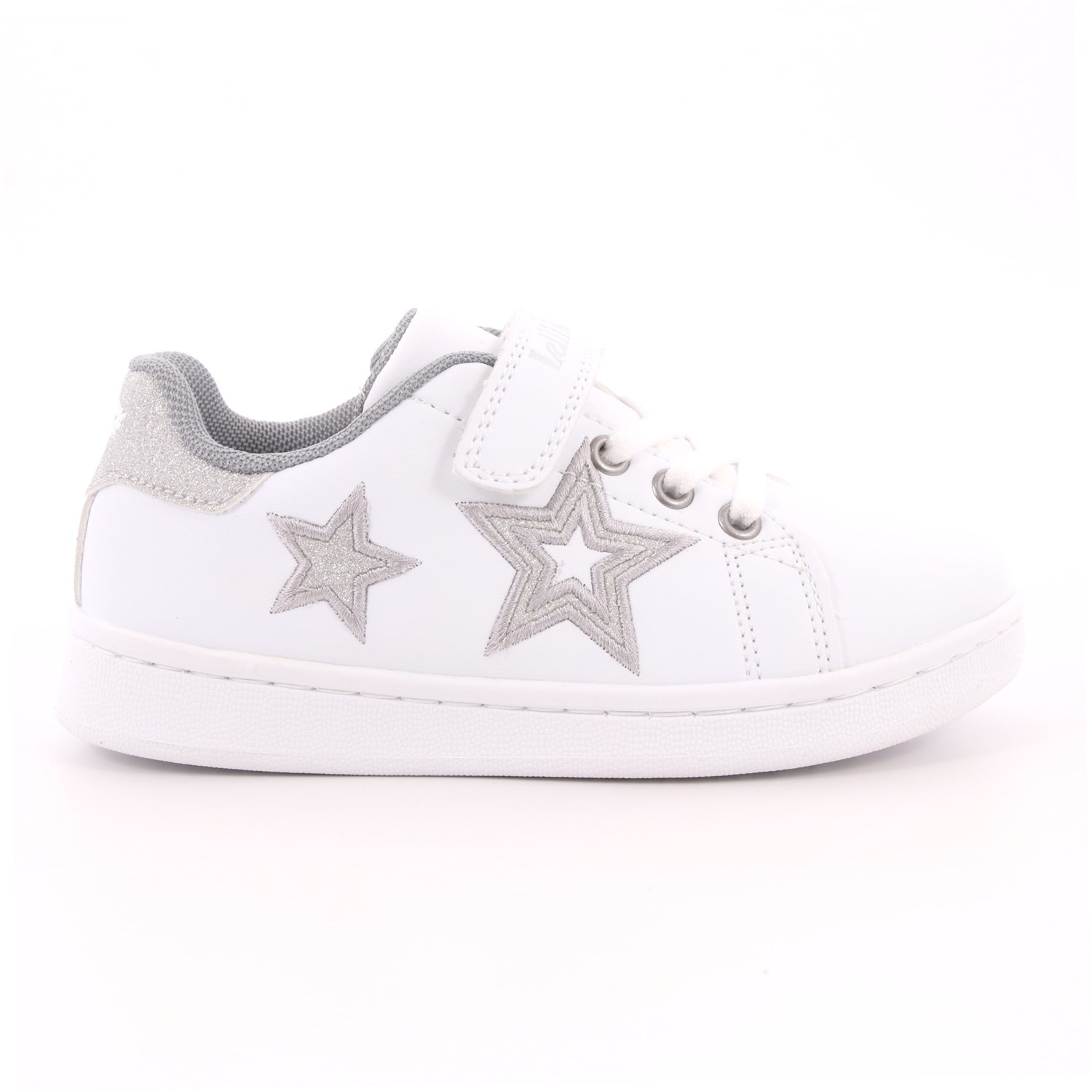 Scarpa Strappi + Elastico Lelli Kelly Bambina Bianco Scarpa Strappi + Elastico Lelli Kelly Bambina Bianco Scarpe 286 - -LK6815