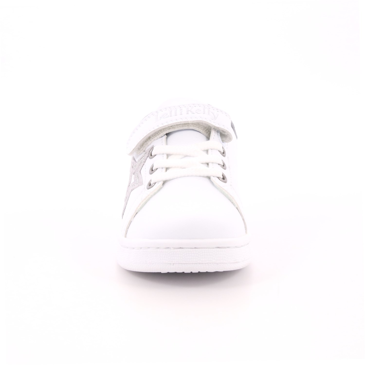 Scarpa Strappi + Elastico Lelli Kelly Bambina Bianco Scarpa Strappi + Elastico Lelli Kelly Bambina Bianco Scarpe 286 - -LK6815