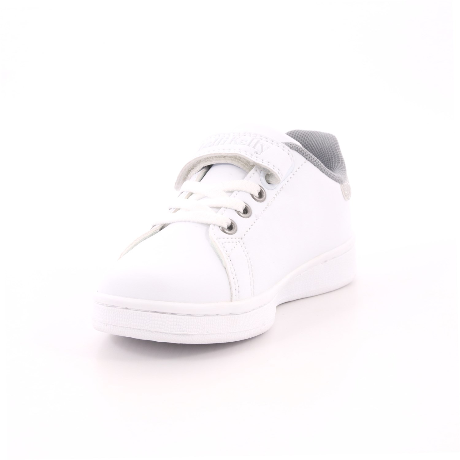 Scarpa Strappi + Elastico Lelli Kelly Bambina Bianco Scarpa Strappi + Elastico Lelli Kelly Bambina Bianco Scarpe 286 - -LK6815