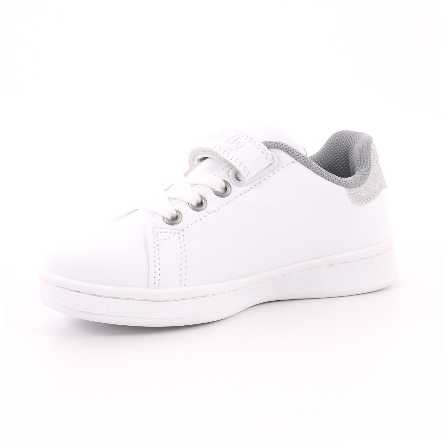 Scarpa Strappi + Elastico Lelli Kelly Bambina Bianco Scarpa Strappi + Elastico Lelli Kelly Bambina Bianco Scarpe 286 - -LK6815