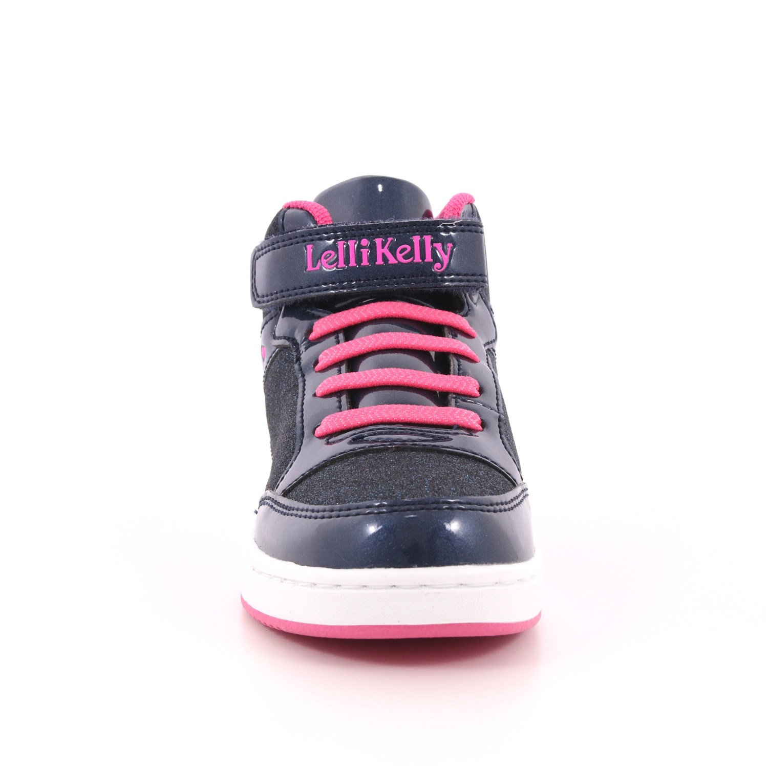 Scarpa Strappi + Elastico Lelli Kelly Bambina Blu Scarpa Strappi + Elastico Lelli Kelly Bambina Blu Scarpe 287 - LK6828