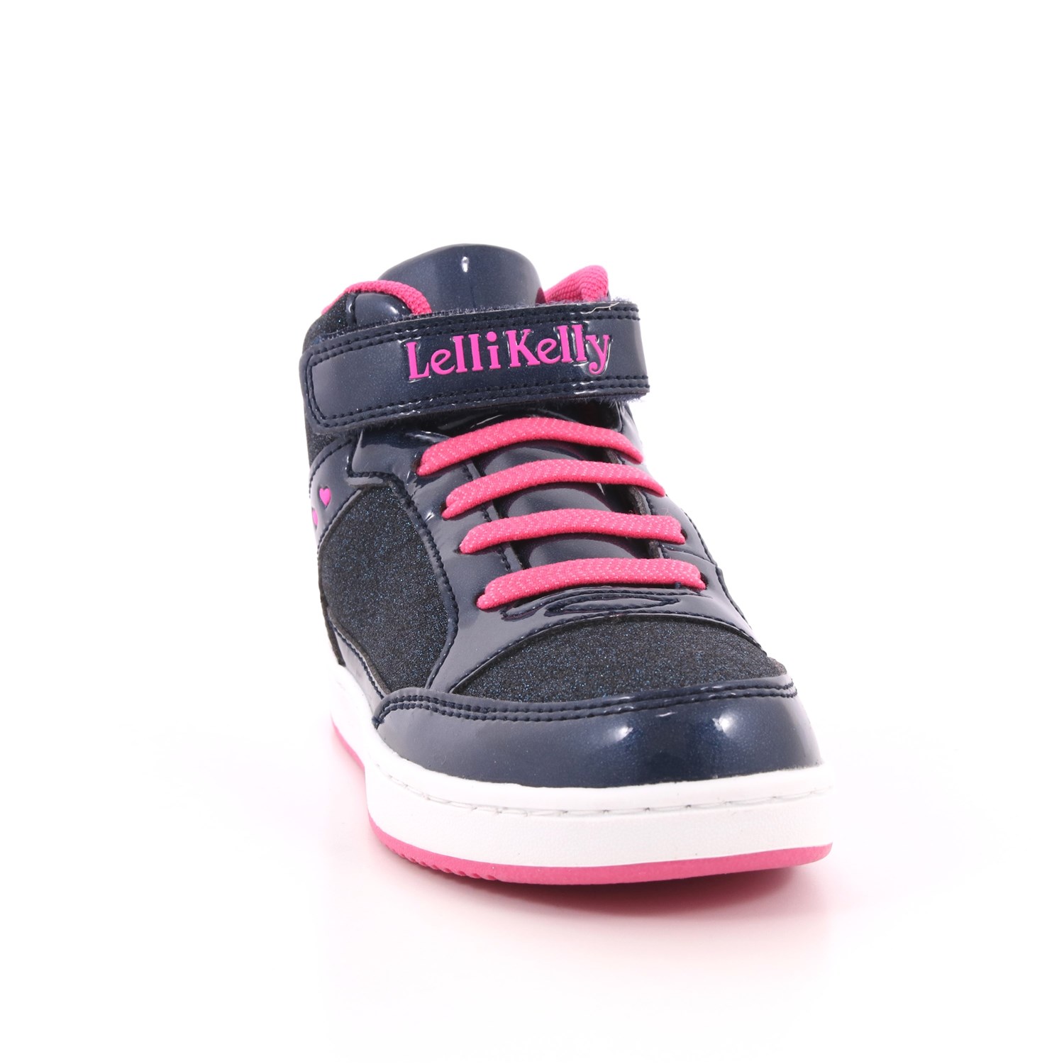Scarpa Strappi + Elastico Lelli Kelly Bambina Blu Scarpa Strappi + Elastico Lelli Kelly Bambina Blu Scarpe 287 - LK6828