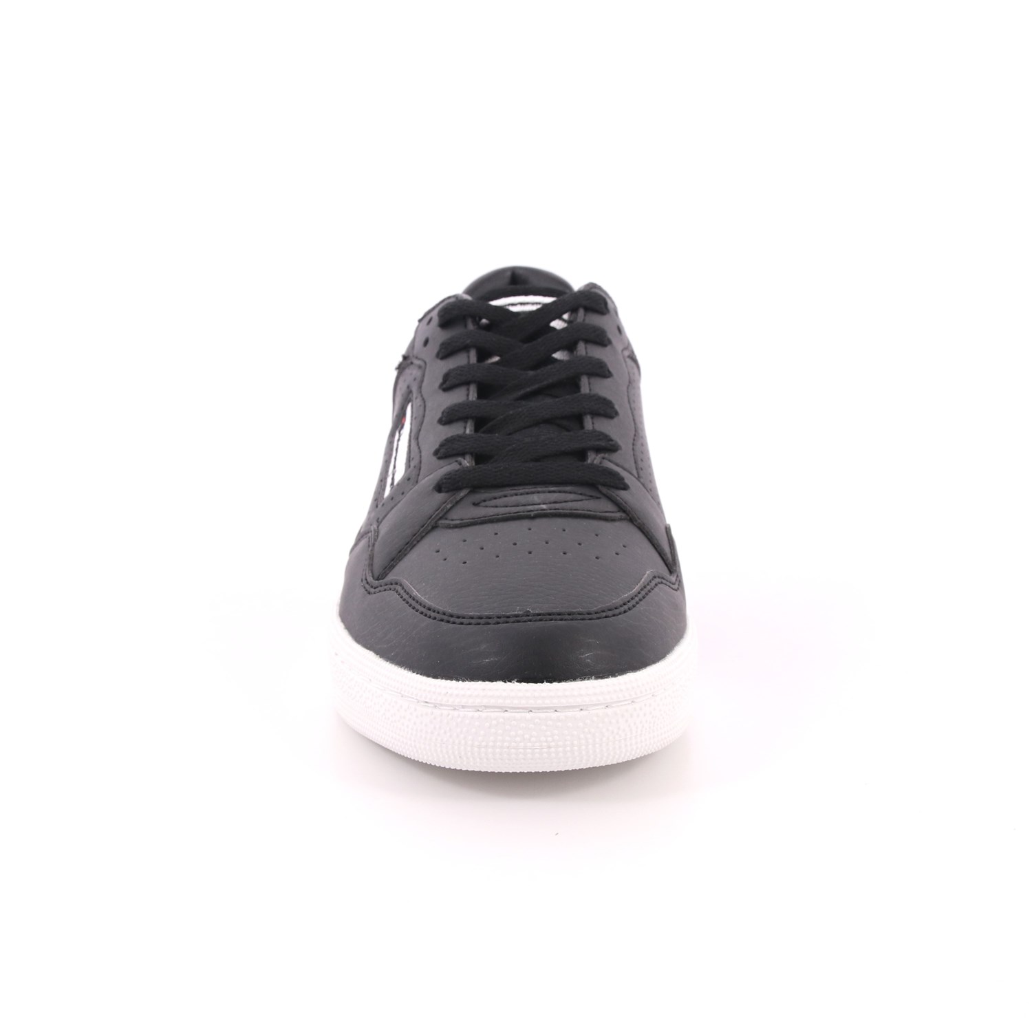 Scarpa Allacciata Champion Uomo Nero Scarpa Allacciata Champion Uomo Nero Scarpe 513 - S21200