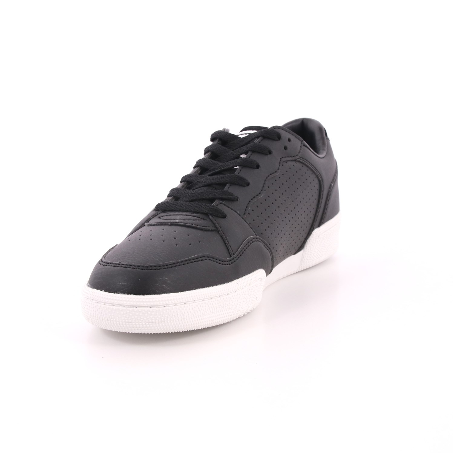Scarpa Allacciata Champion Uomo Nero Scarpa Allacciata Champion Uomo Nero Scarpe 513 - S21200