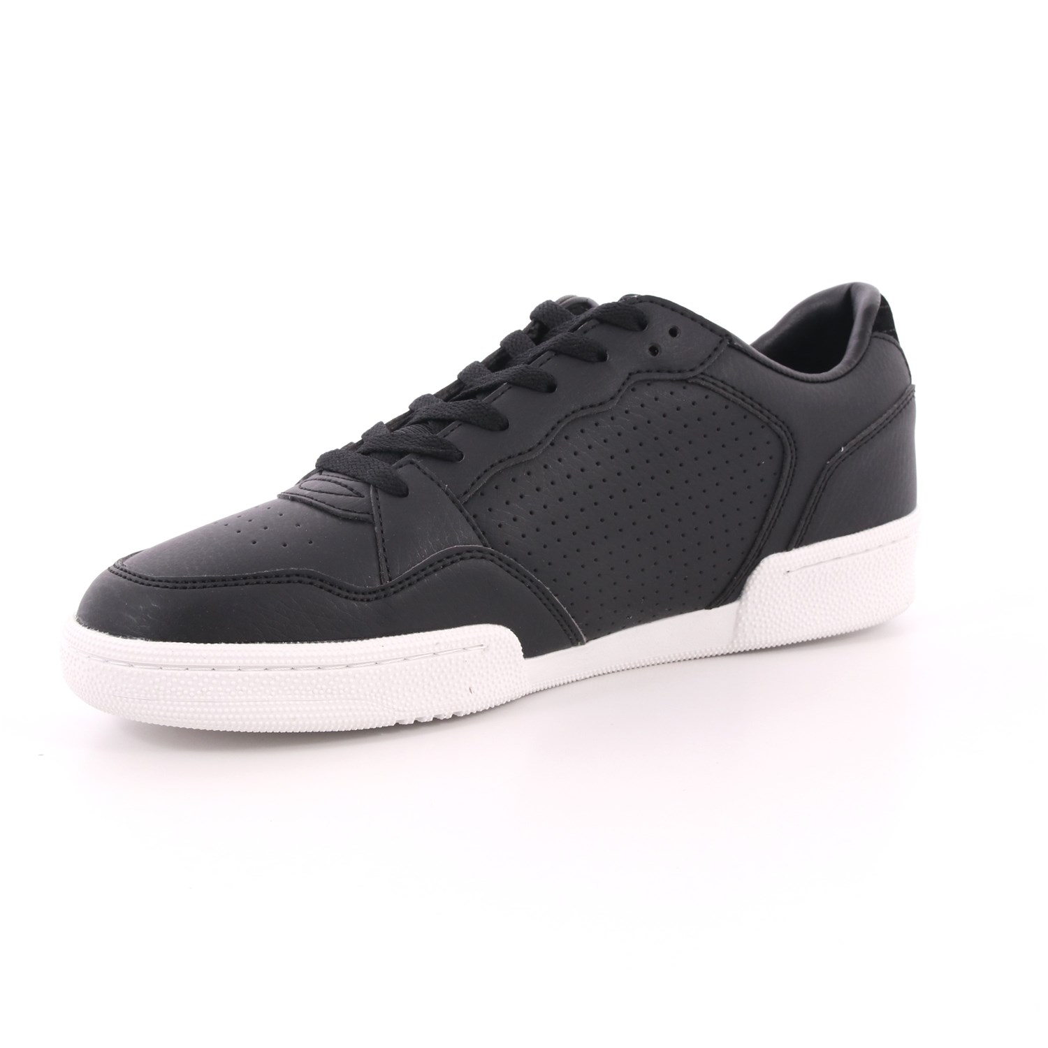 Scarpa Allacciata Champion Uomo Nero Scarpa Allacciata Champion Uomo Nero Scarpe 513 - S21200