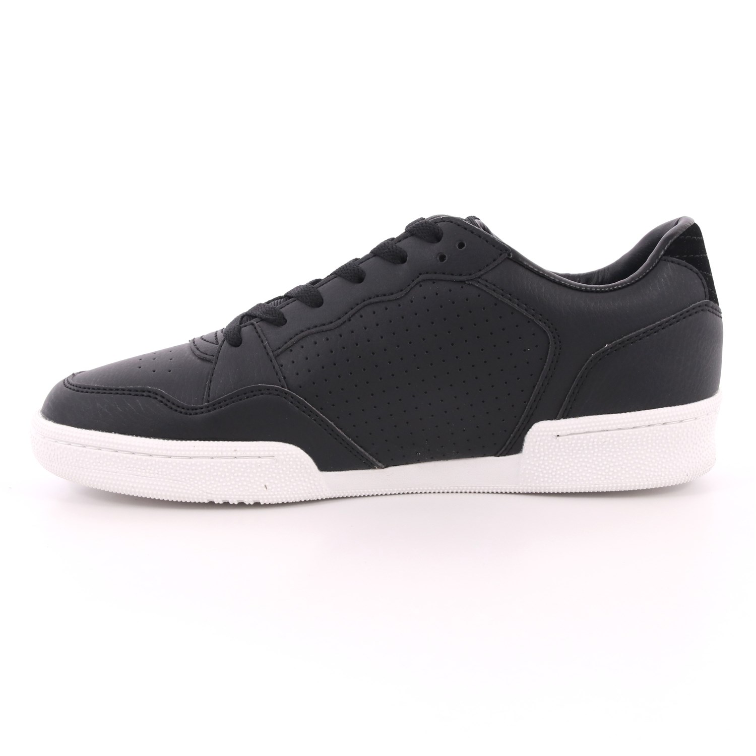 Scarpa Allacciata Champion Uomo Nero Scarpa Allacciata Champion Uomo Nero Scarpe 513 - S21200