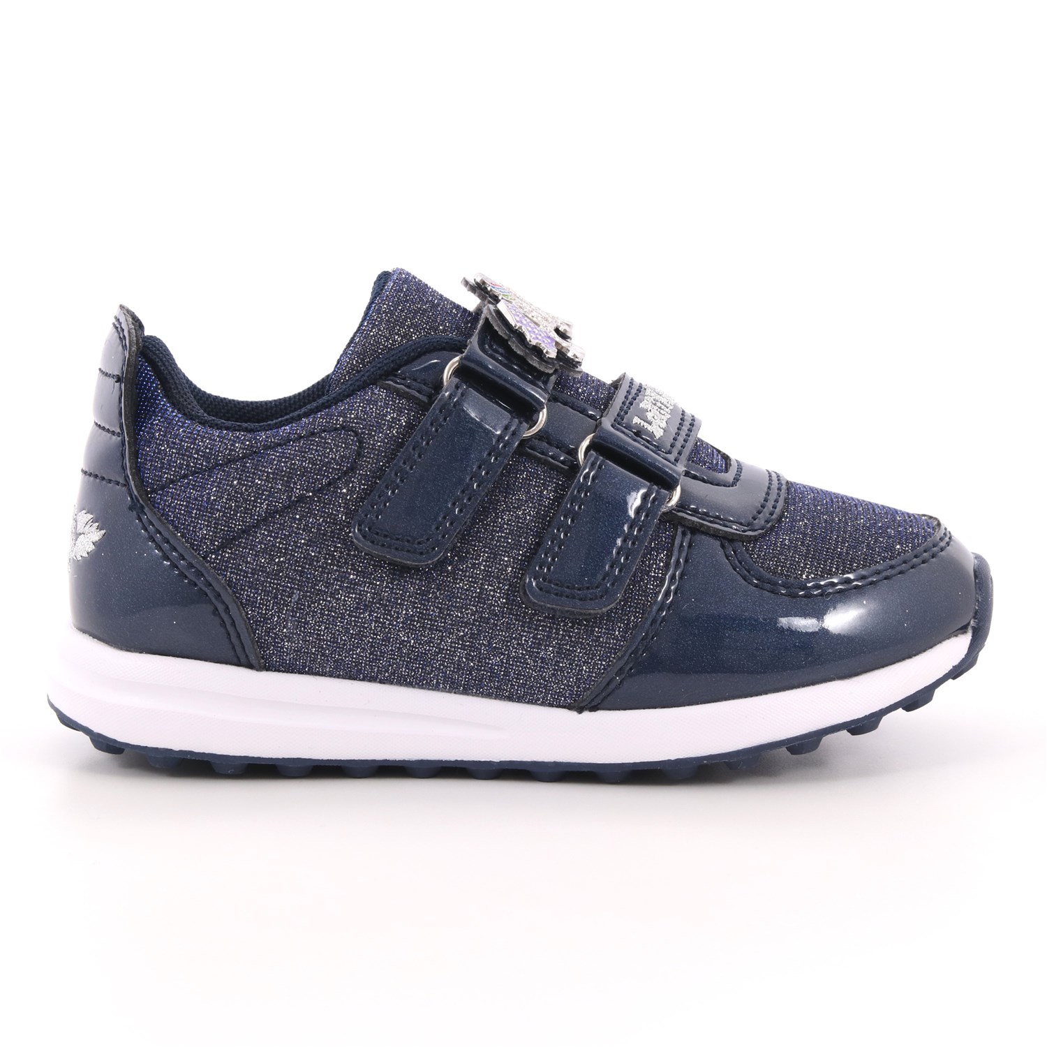 Scarpa Strappi Lelli Kelly Bambina Blu Scarpa Strappi Lelli Kelly Bambina Blu Scarpe 294 - LK7861