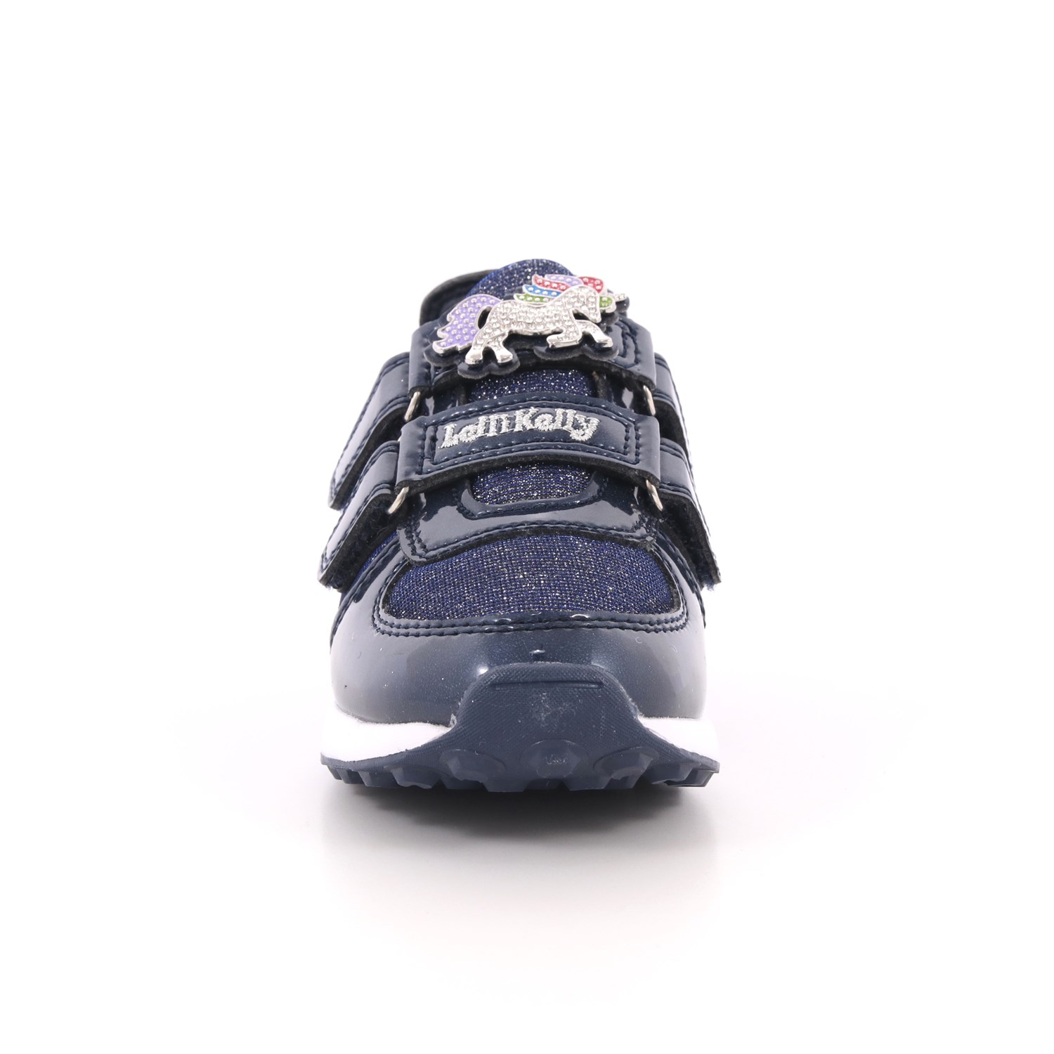 Scarpa Strappi Lelli Kelly Bambina Blu Scarpa Strappi Lelli Kelly Bambina Blu Scarpe 294 - LK7861