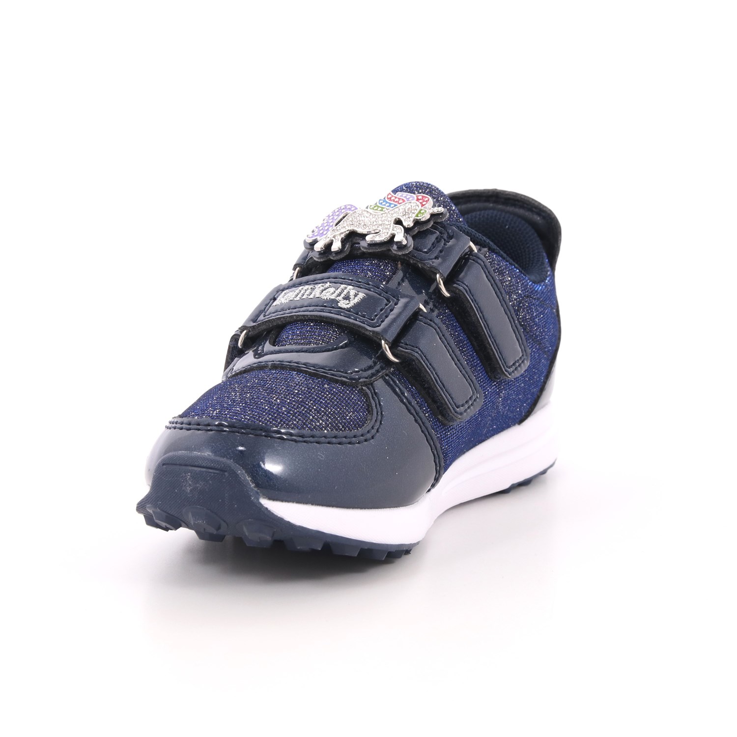 Scarpa Strappi Lelli Kelly Bambina Blu Scarpa Strappi Lelli Kelly Bambina Blu Scarpe 294 - LK7861