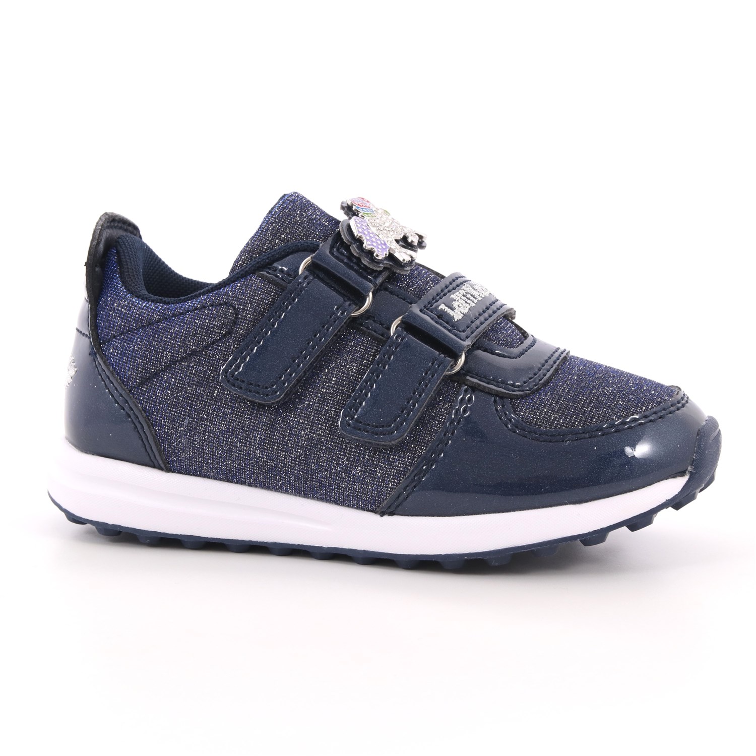 Scarpa Strappi Lelli Kelly Bambina Blu Scarpa Strappi Lelli Kelly Bambina Blu Scarpe 294 - LK7861