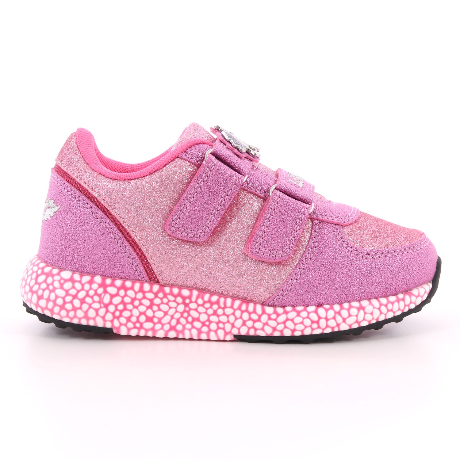 Scarpa Strappi Lelli Kelly Bambina Rosa Scarpa Strappi Lelli Kelly Bambina Rosa Scarpe 295 - LK7870