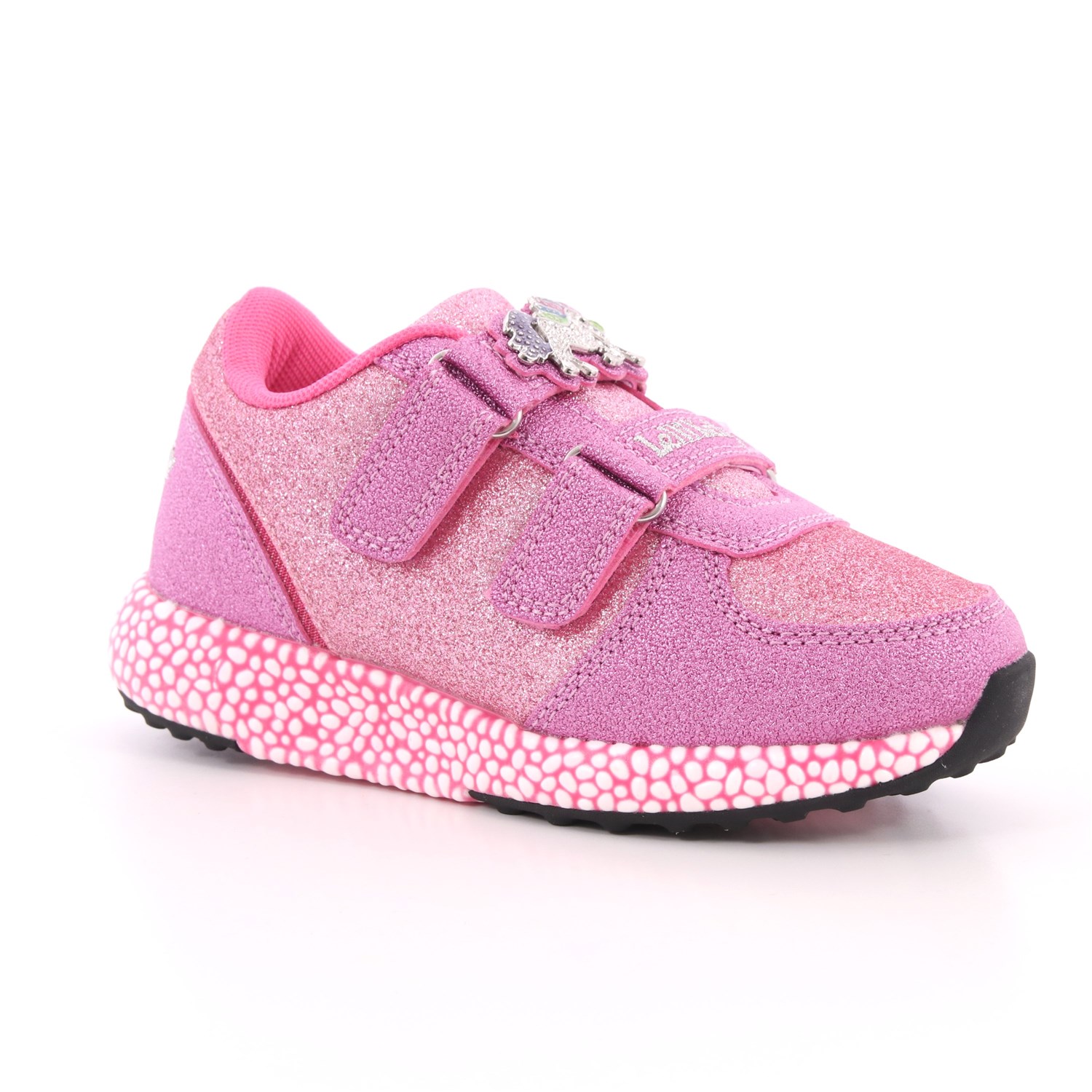 Scarpa Strappi Lelli Kelly Bambina Rosa Scarpa Strappi Lelli Kelly Bambina Rosa Scarpe 295 - LK7870