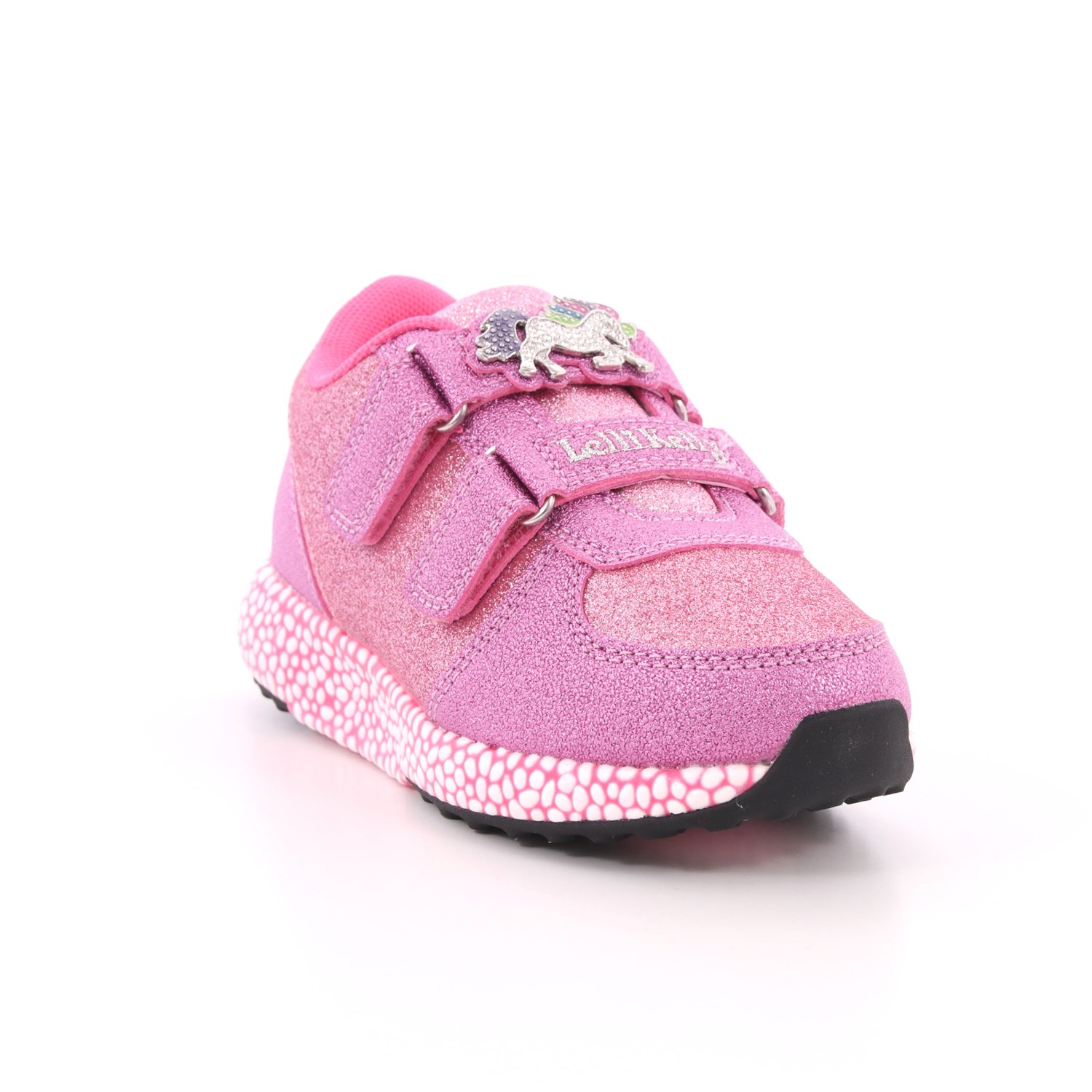 Scarpa Strappi Lelli Kelly Bambina Rosa Scarpa Strappi Lelli Kelly Bambina Rosa Scarpe 295 - LK7870