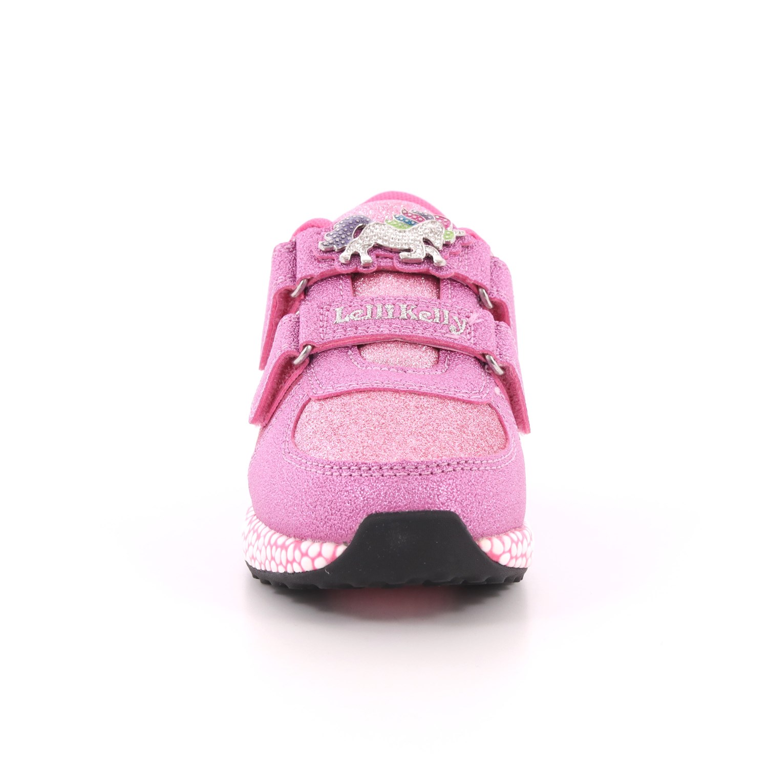 Scarpa Strappi Lelli Kelly Bambina Rosa Scarpa Strappi Lelli Kelly Bambina Rosa Scarpe 295 - LK7870