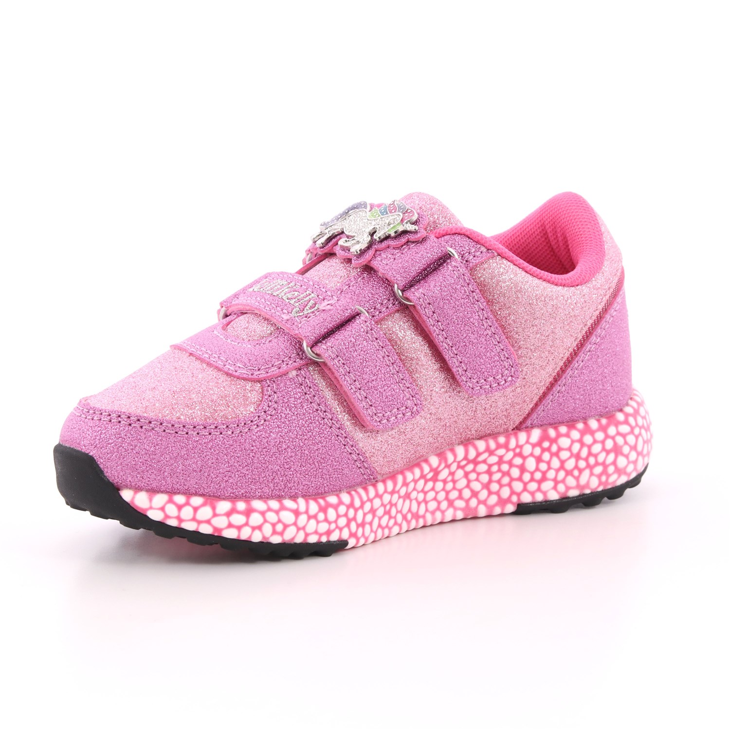Scarpa Strappi Lelli Kelly Bambina Rosa Scarpa Strappi Lelli Kelly Bambina Rosa Scarpe 295 - LK7870