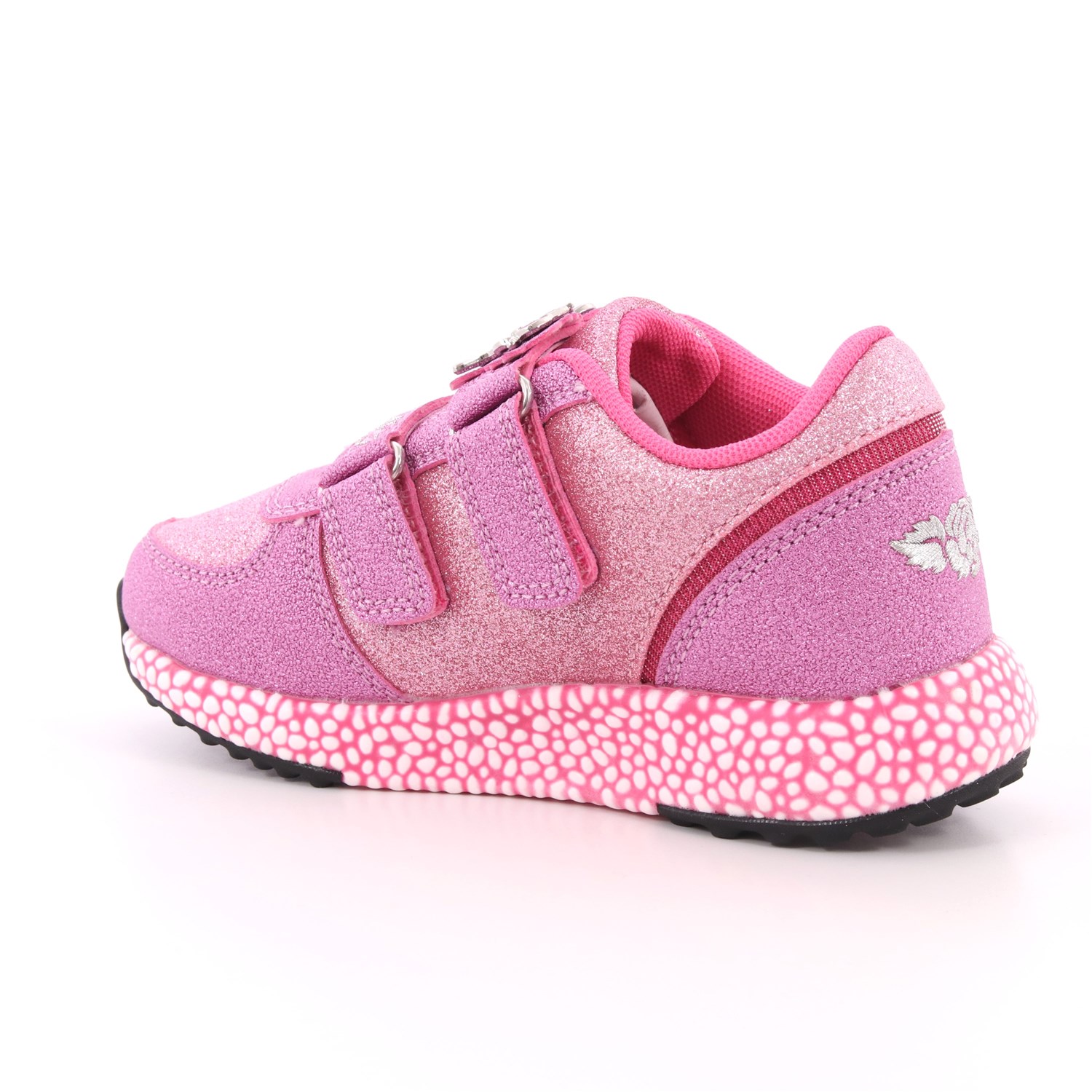 Scarpa Strappi Lelli Kelly Bambina Rosa Scarpa Strappi Lelli Kelly Bambina Rosa Scarpe 295 - LK7870