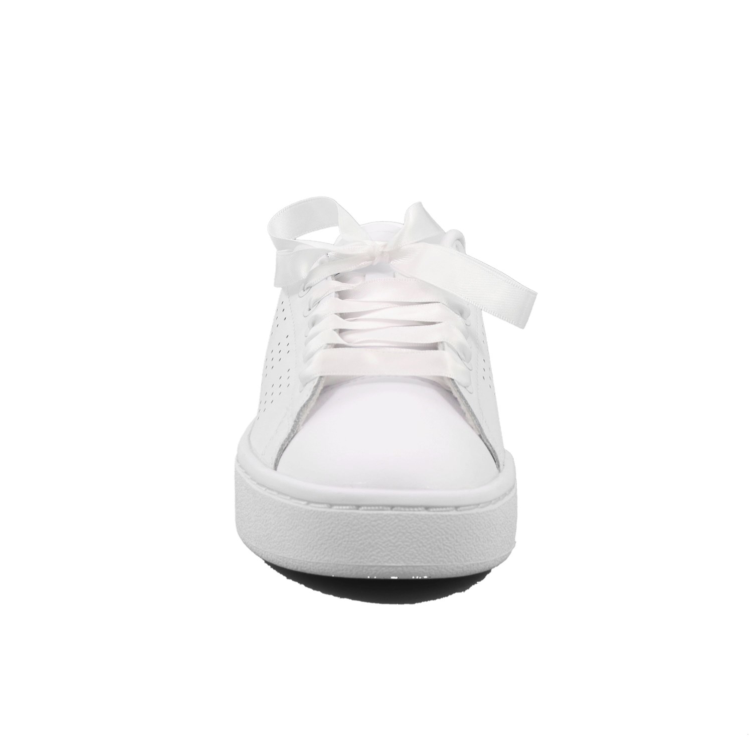 Scarpa Allacciata Adidas Donna Bianco Scarpa Allacciata Adidas Donna Bianco Scarpe 628 - EF1034