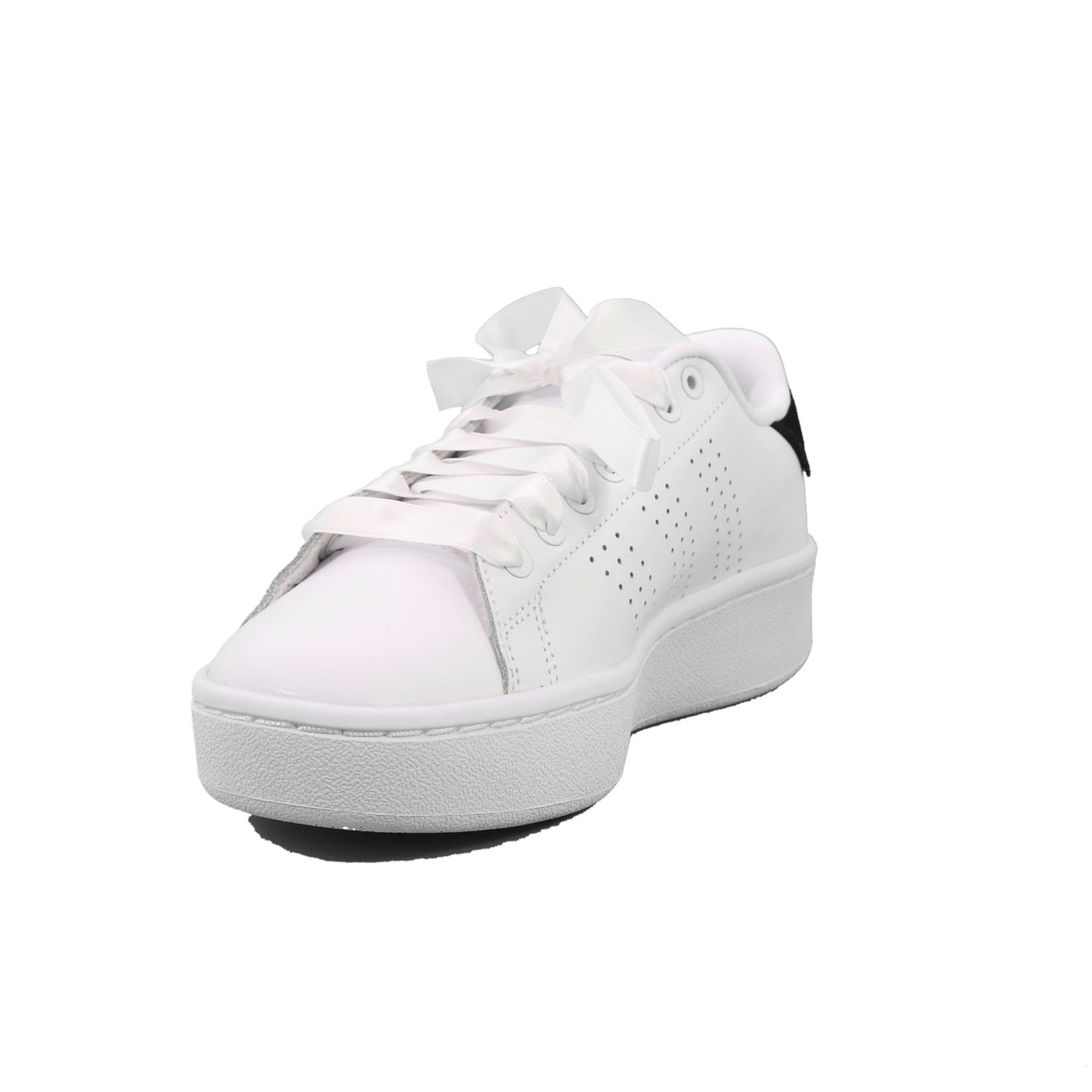 Scarpa Allacciata Adidas Donna Bianco Scarpa Allacciata Adidas Donna Bianco Scarpe 628 - EF1034