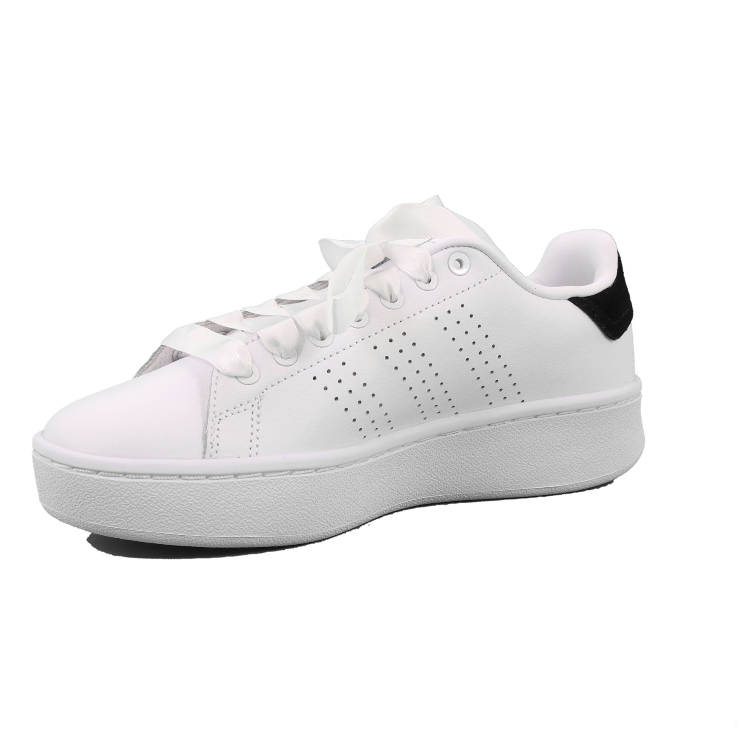 Scarpa Allacciata Adidas Donna Bianco Scarpa Allacciata Adidas Donna Bianco Scarpe 628 - EF1034