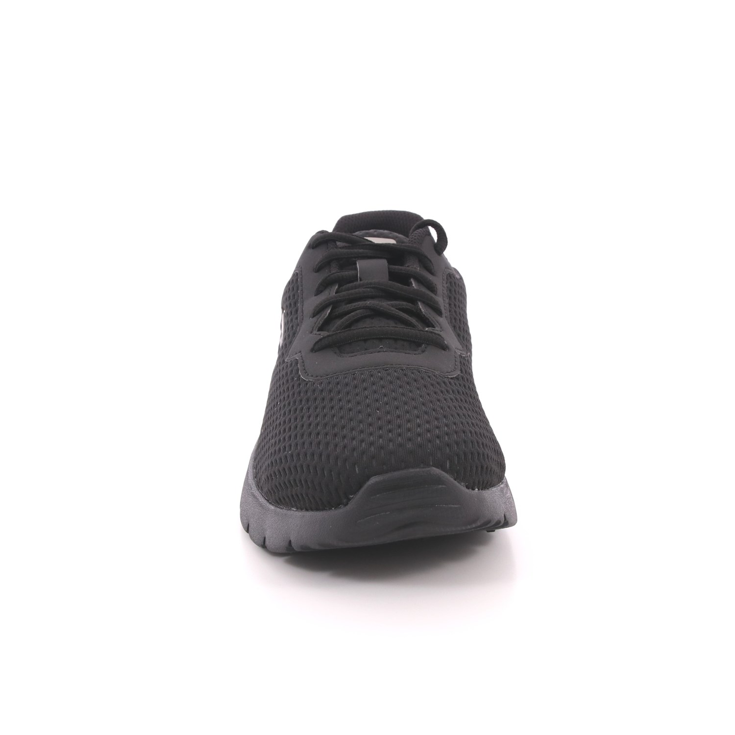 Scarpa Allacciata Lotto Uomo Nero Scarpa Allacciata Lotto Uomo Nero Scarpe 125 - 212118
