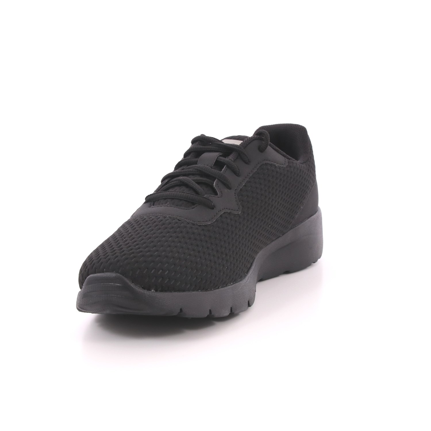 Scarpa Allacciata Lotto Uomo Nero Scarpa Allacciata Lotto Uomo Nero Scarpe 125 - 212118