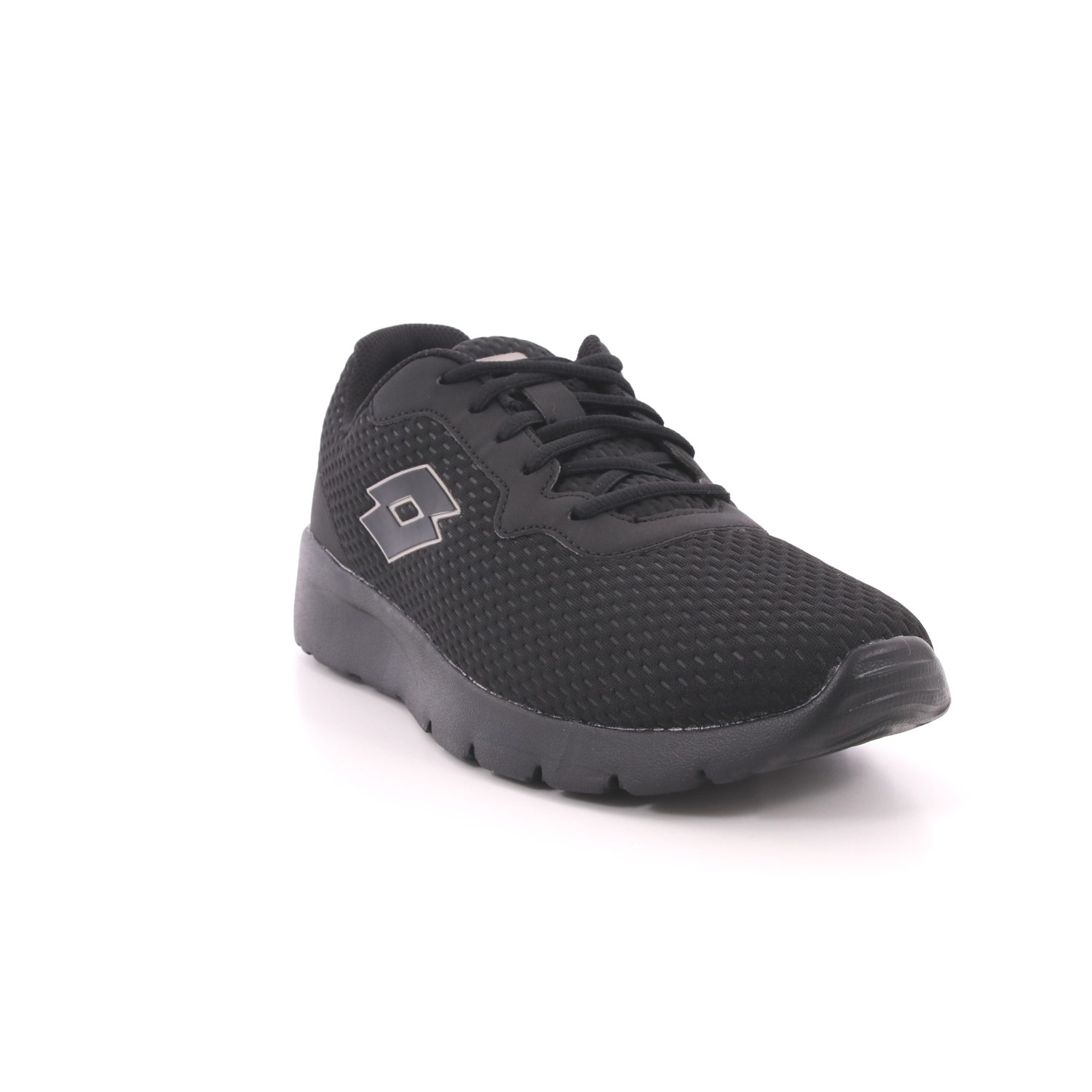 Scarpa Allacciata Lotto Donna Nero Scarpa Allacciata Lotto Donna Nero Scarpe 126 - 212126