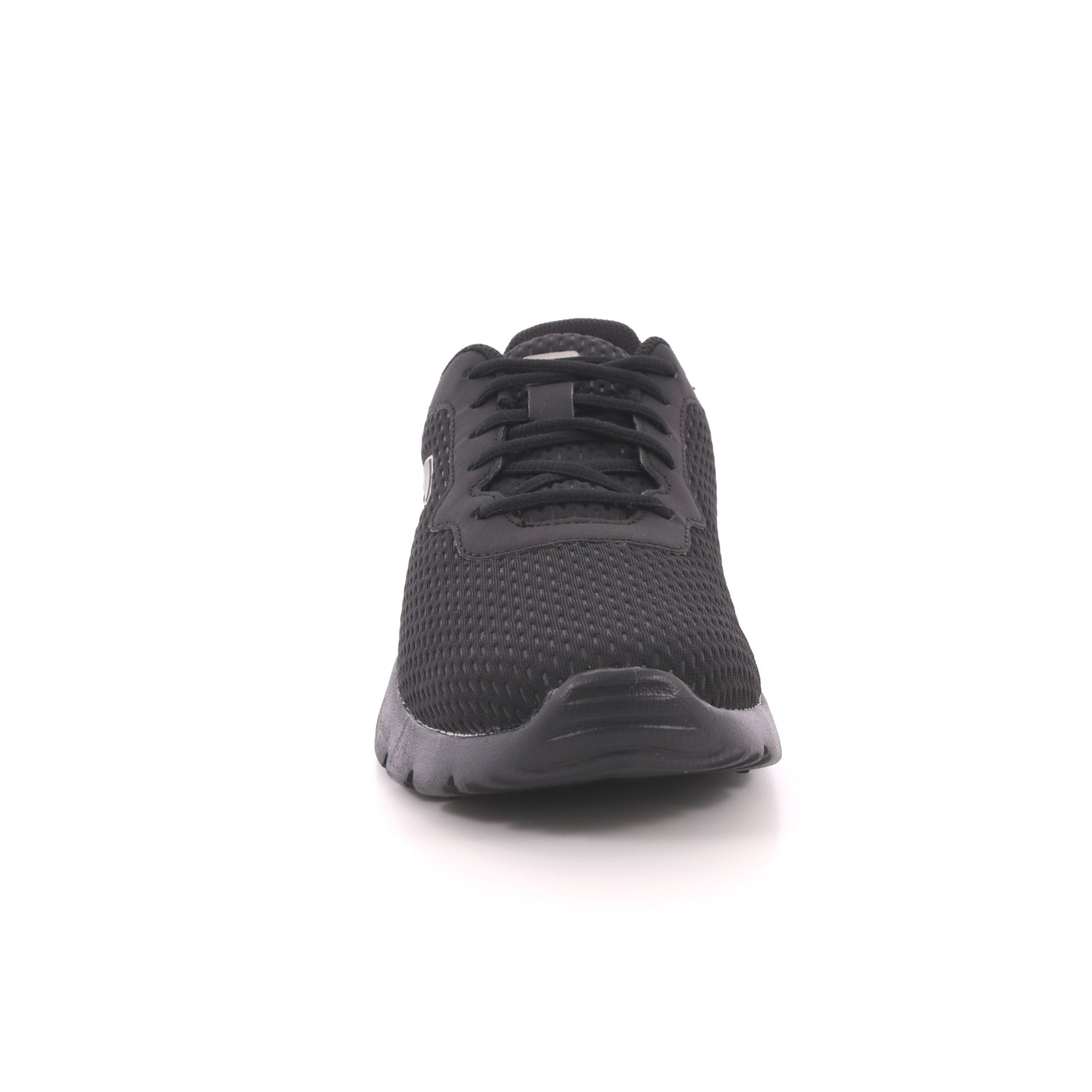 Scarpa Allacciata Lotto Donna Nero Scarpa Allacciata Lotto Donna Nero Scarpe 126 - 212126