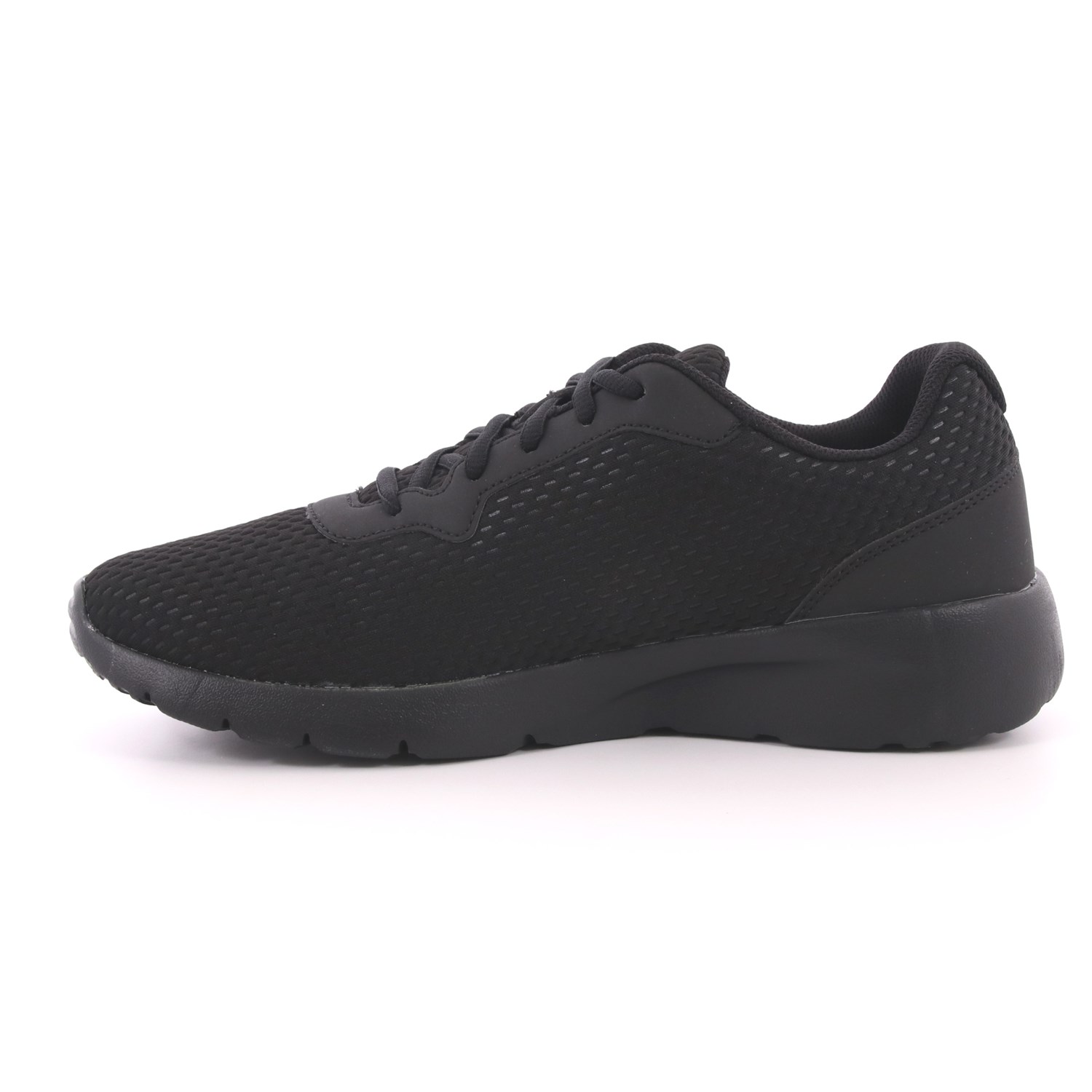 Scarpa Allacciata Lotto Donna Nero Scarpa Allacciata Lotto Donna Nero Scarpe 126 - 212126