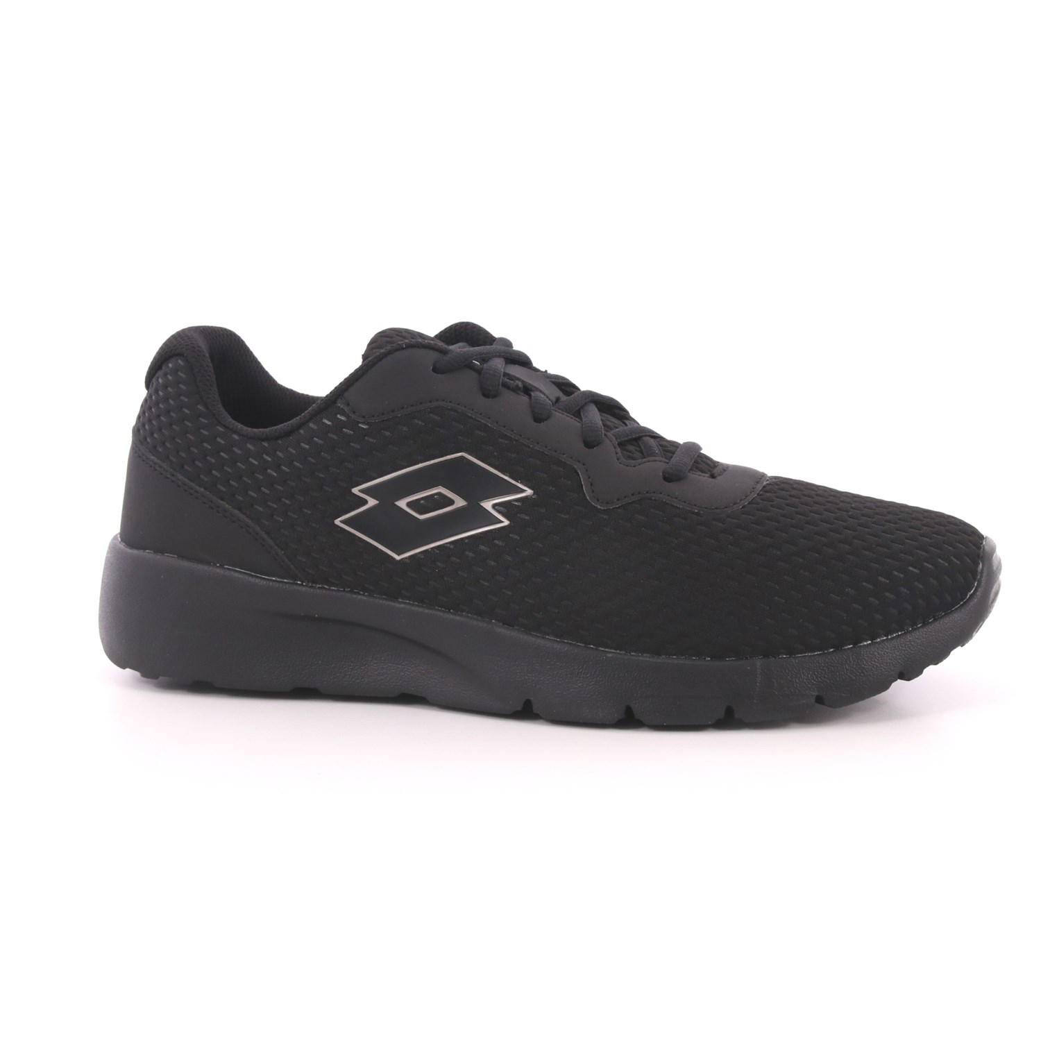 Scarpa Allacciata Lotto Donna Nero Scarpa Allacciata Lotto Donna Nero Scarpe 126 - 212126
