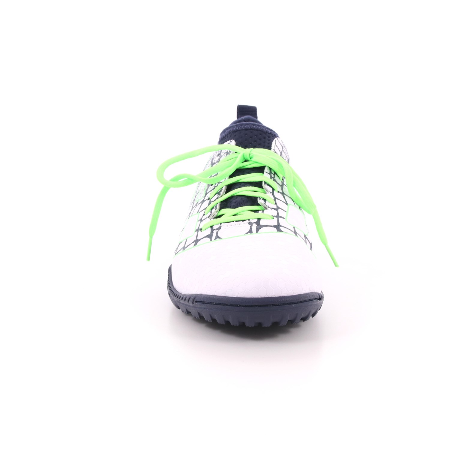 Scarpa Calcetto Lotto Uomo Bianco Scarpa Calcetto Lotto Uomo Bianco Scarpe 127 - 211638