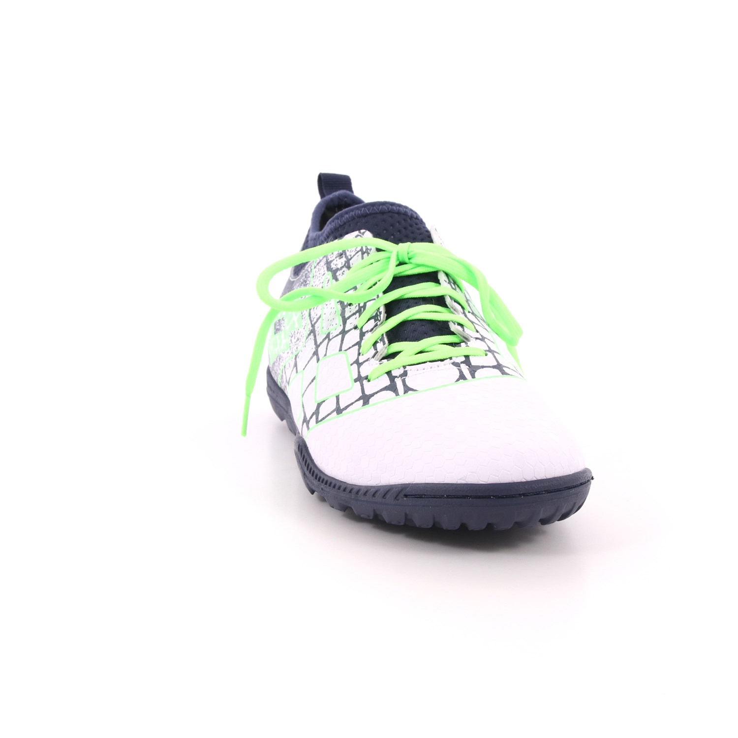 Scarpa Calcetto Lotto Uomo Bianco Scarpa Calcetto Lotto Uomo Bianco Scarpe 127 - 211638