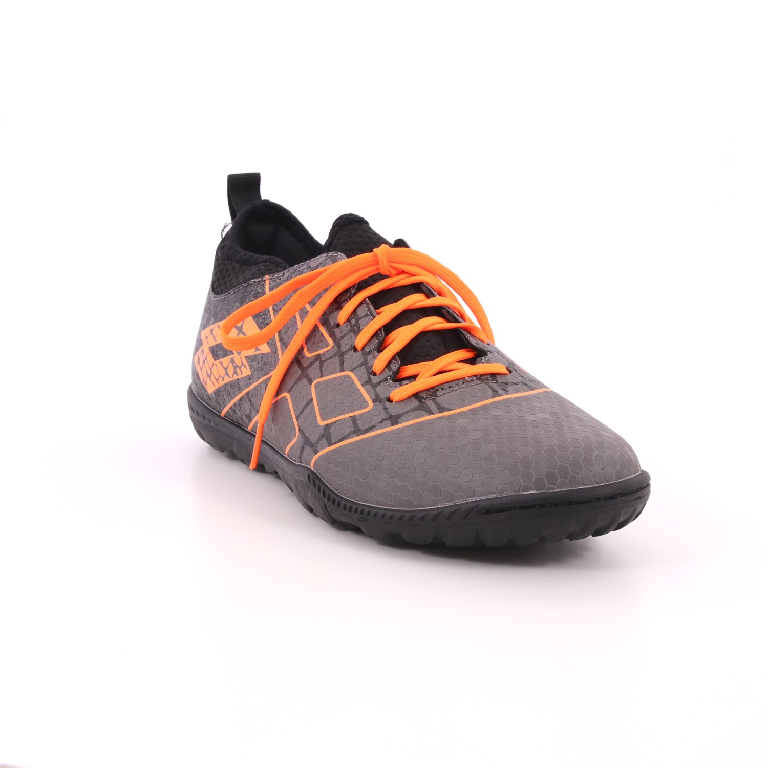 Scarpa Calcetto Lotto Uomo Grigio Scarpa Calcetto Lotto Uomo Grigio Scarpe 128 - 211638