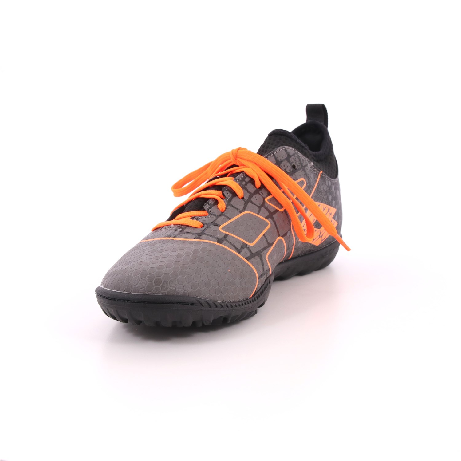 Scarpa Calcetto Lotto Uomo Grigio Scarpa Calcetto Lotto Uomo Grigio Scarpe 128 - 211638
